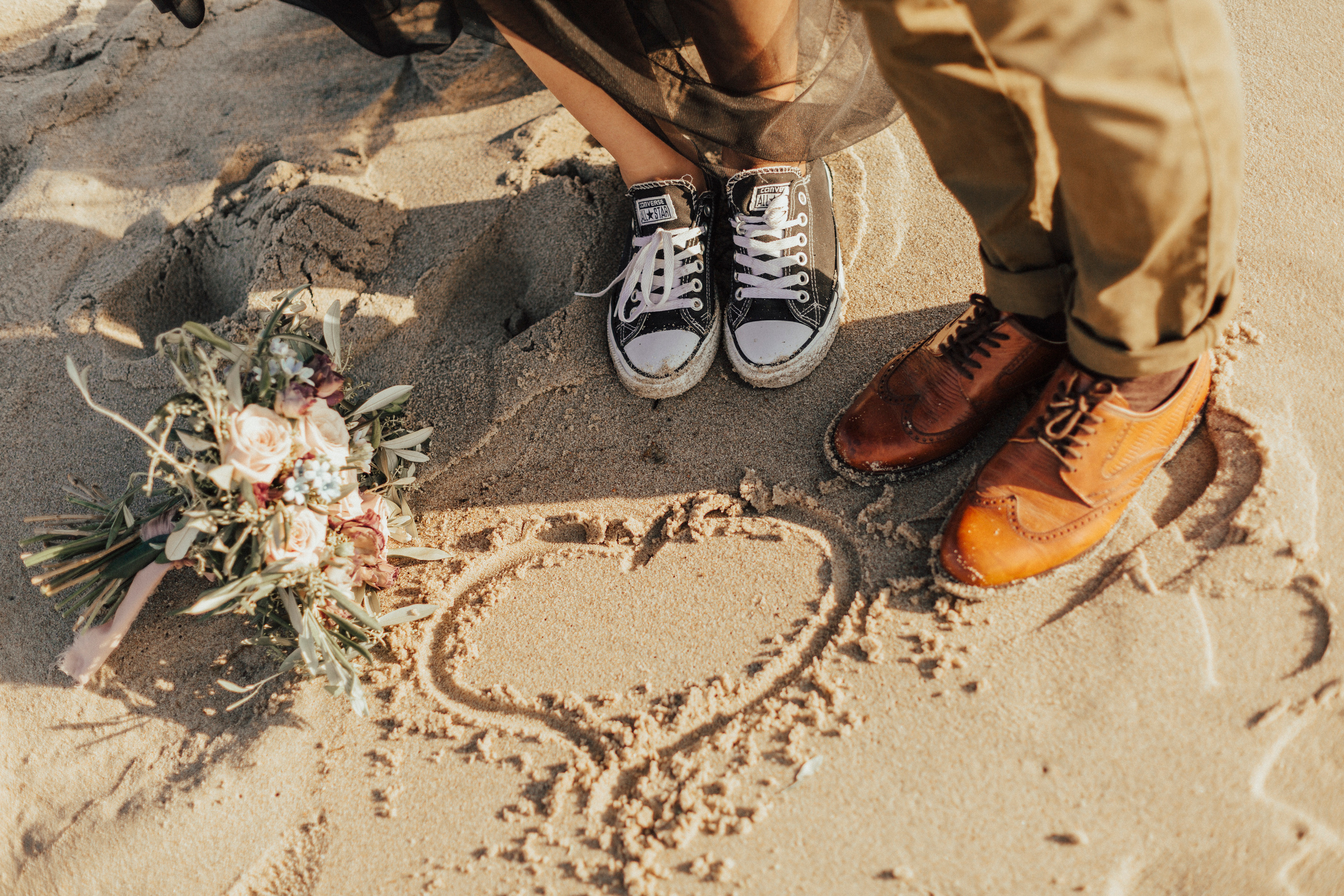 Сладкое море. Семейный и свадебный фотограф в Франкфурте на Майне Алина Браун