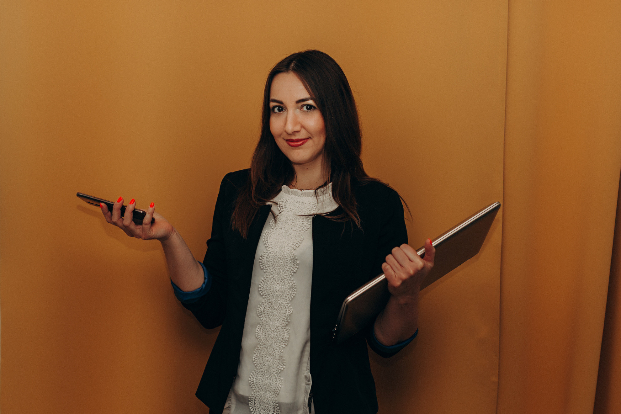 Home Office. Familien- und Hochzeitsfotografin in Frankfurt am Main Alina Braun