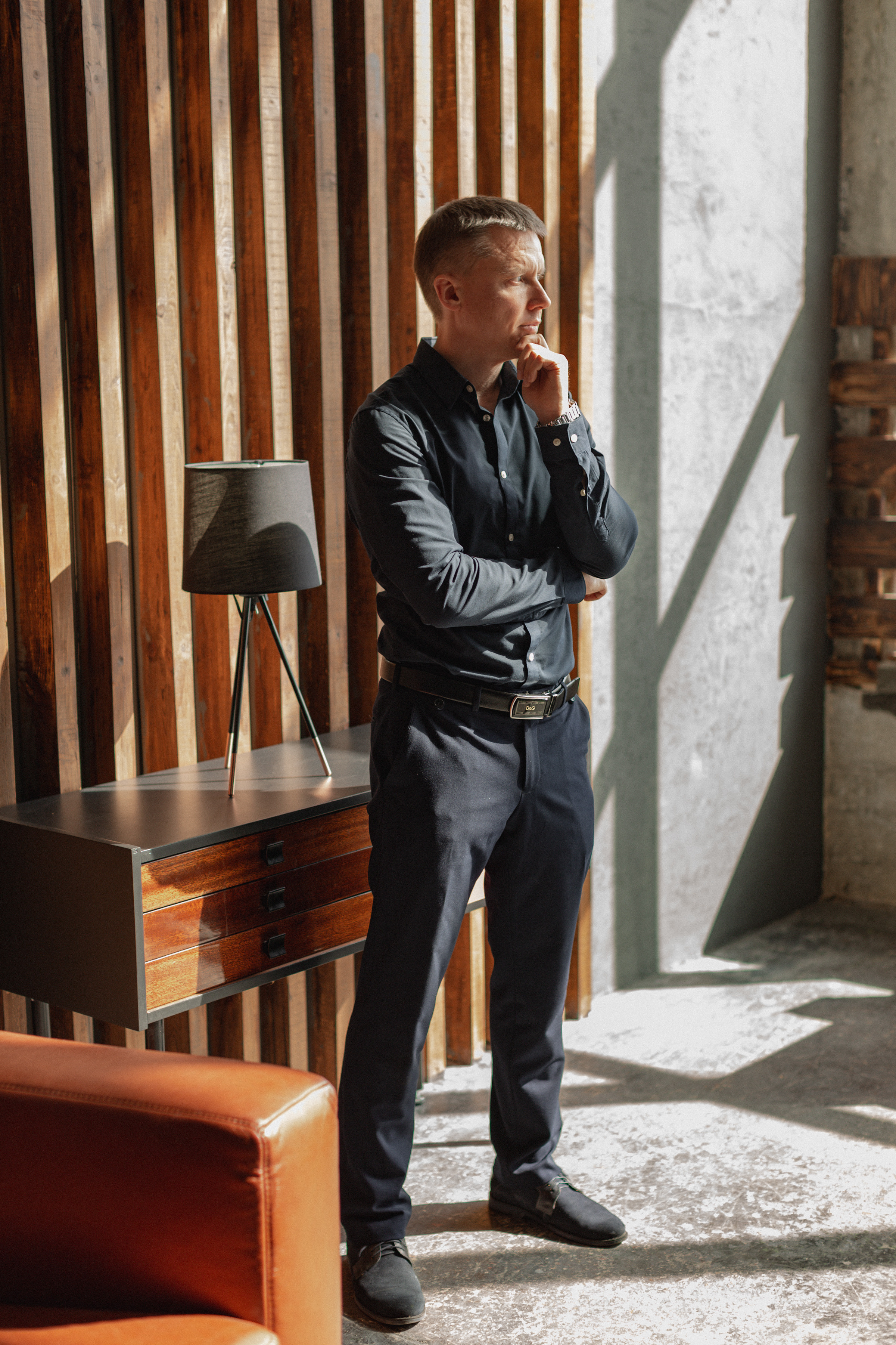 Geschäftsleute. Familien- und Hochzeitsfotografin in Frankfurt am Main Alina Braun