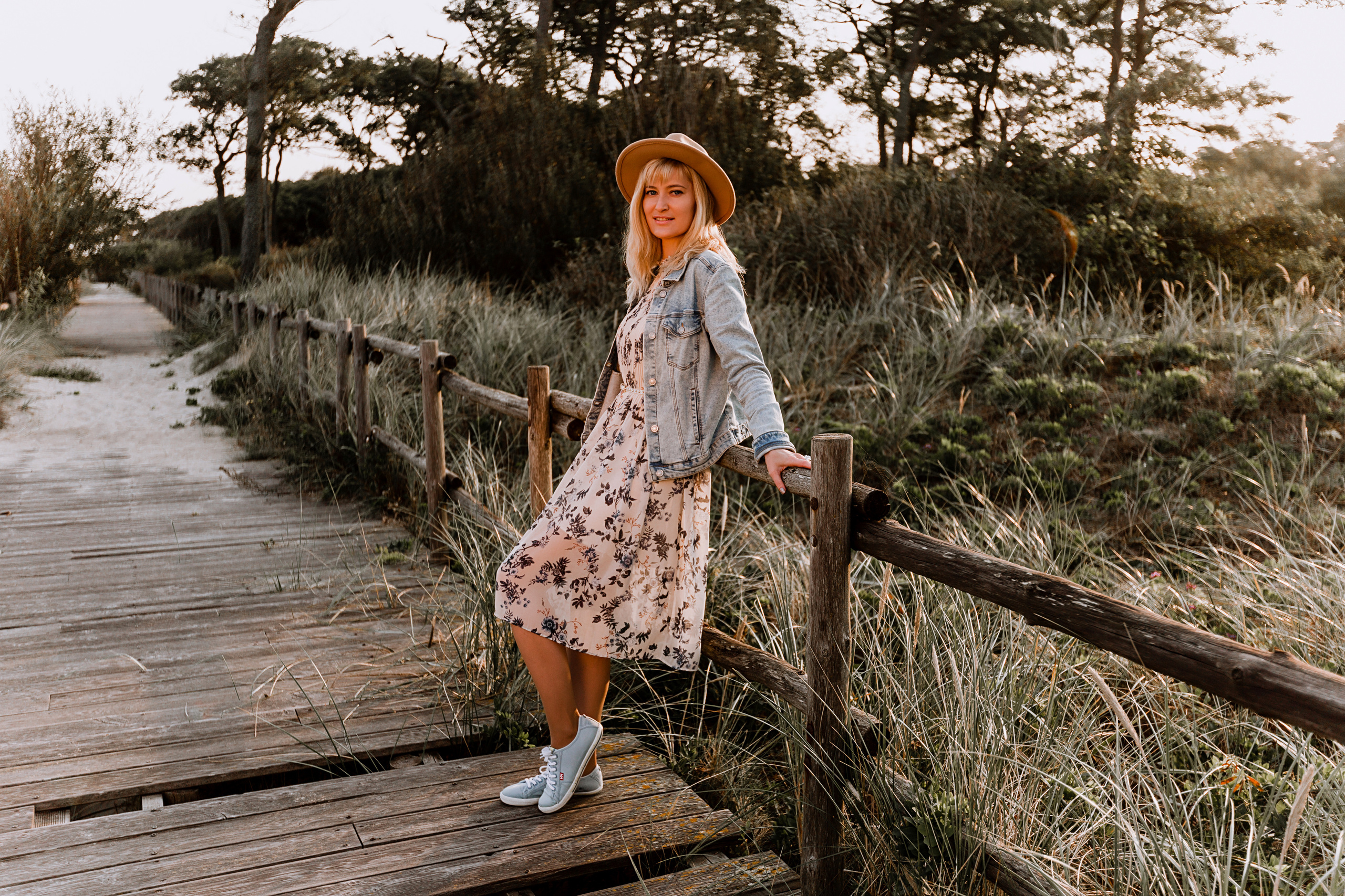 Рассвет. Семейный и свадебный фотограф в Франкфурте на Майне Алина Браун