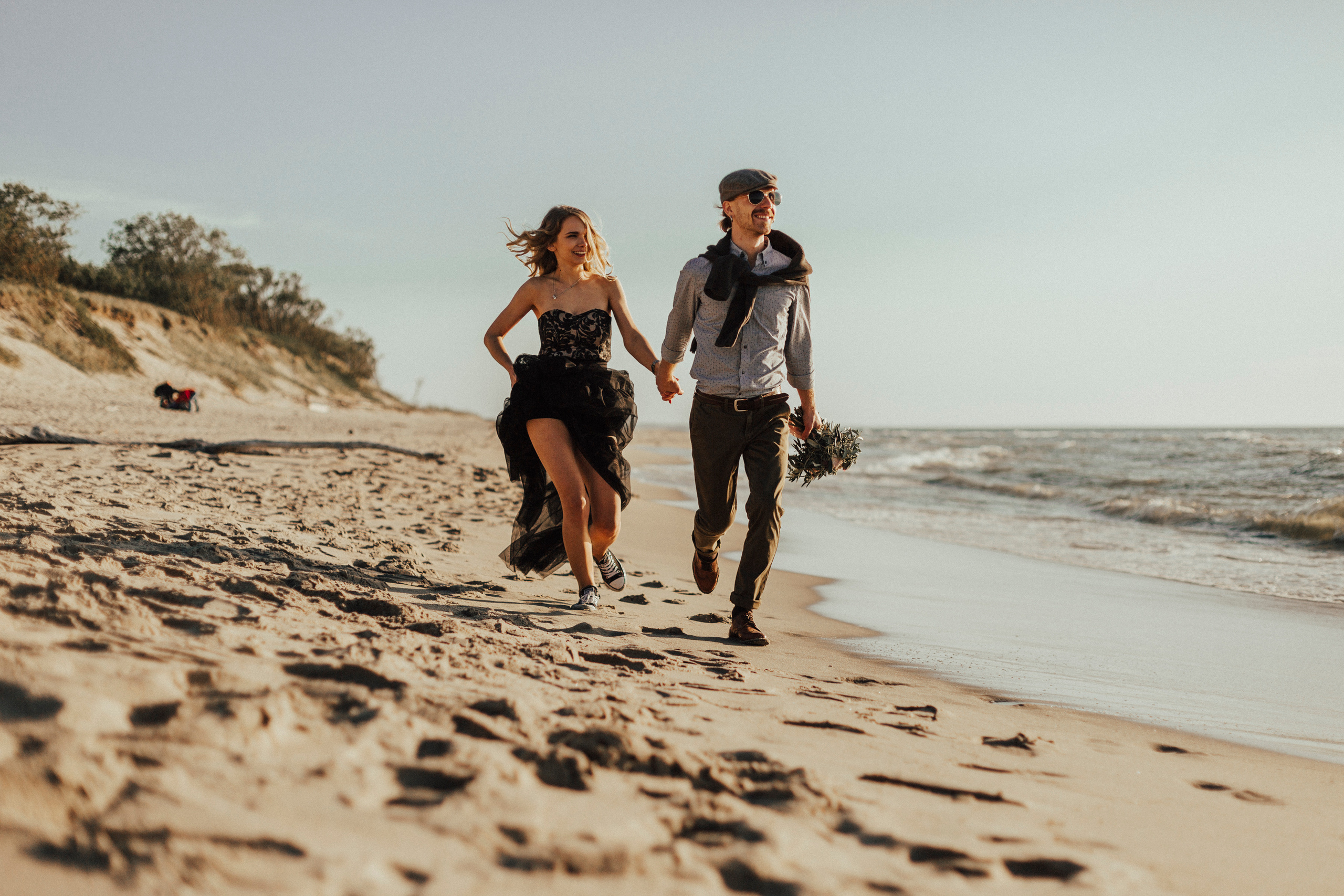 Сладкое море. Семейный и свадебный фотограф в Франкфурте на Майне Алина Браун