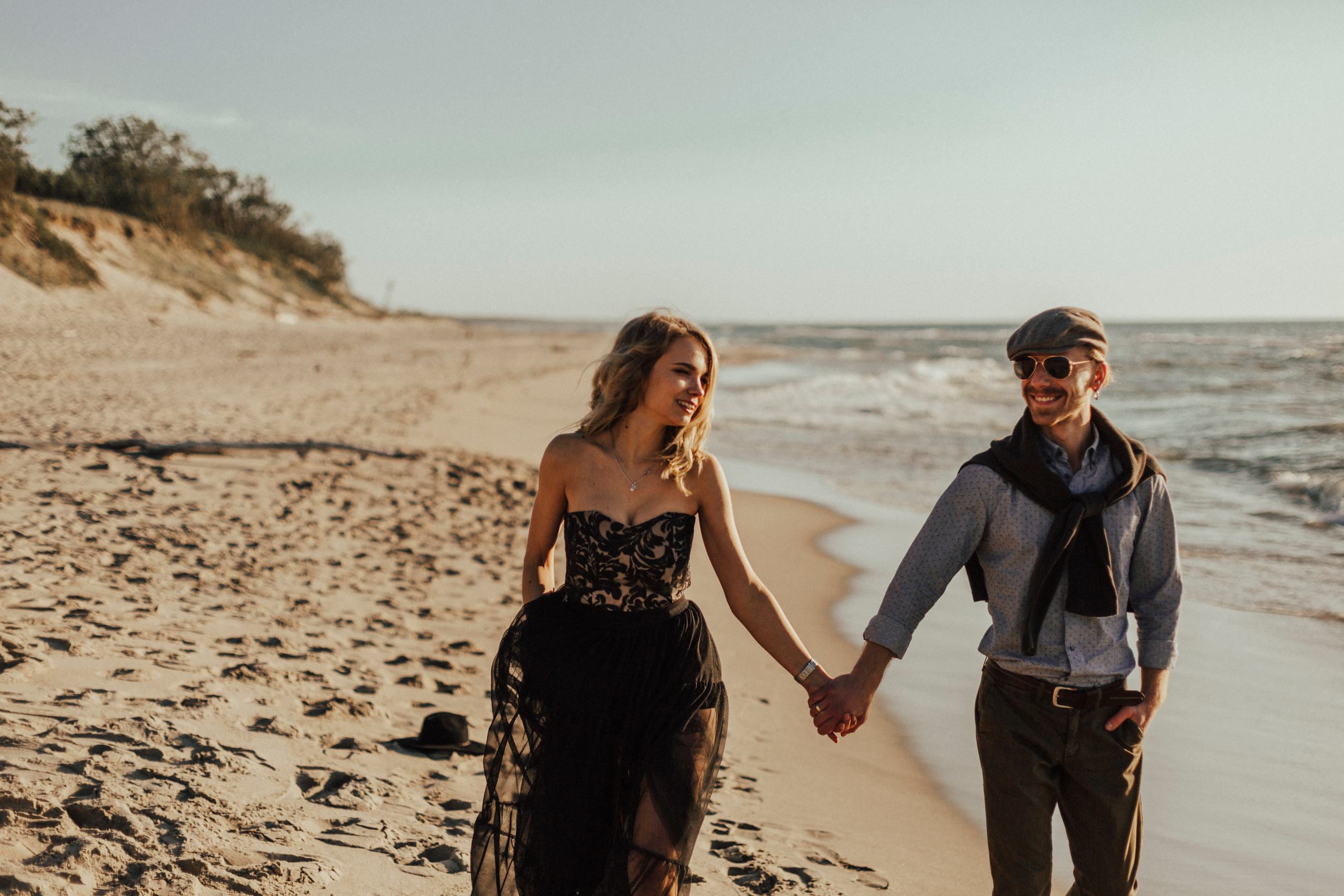 Сладкое море. Семейный и свадебный фотограф в Франкфурте на Майне Алина Браун
