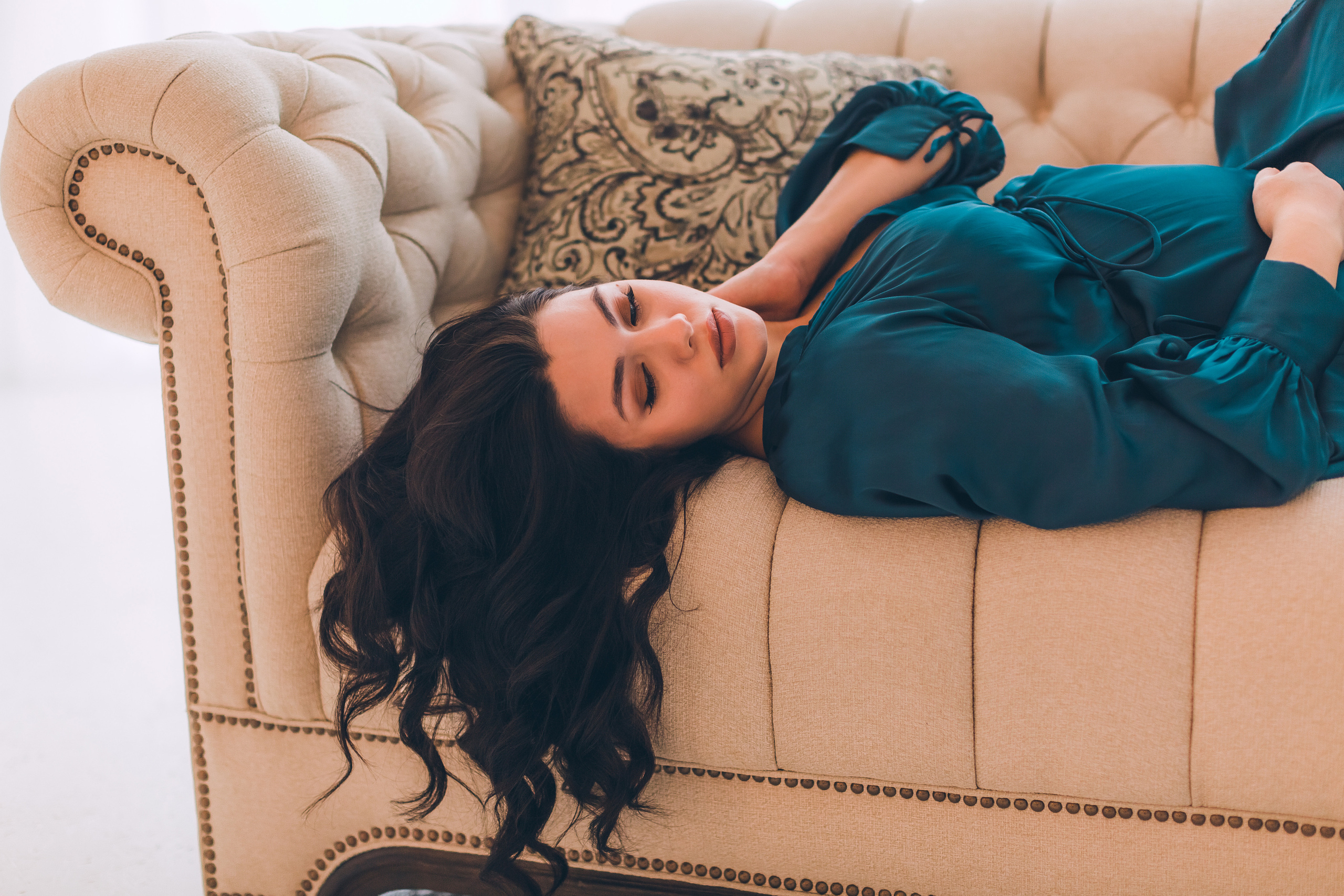 Windgeräusche. Familien- und Hochzeitsfotografin in Frankfurt am Main Alina Braun