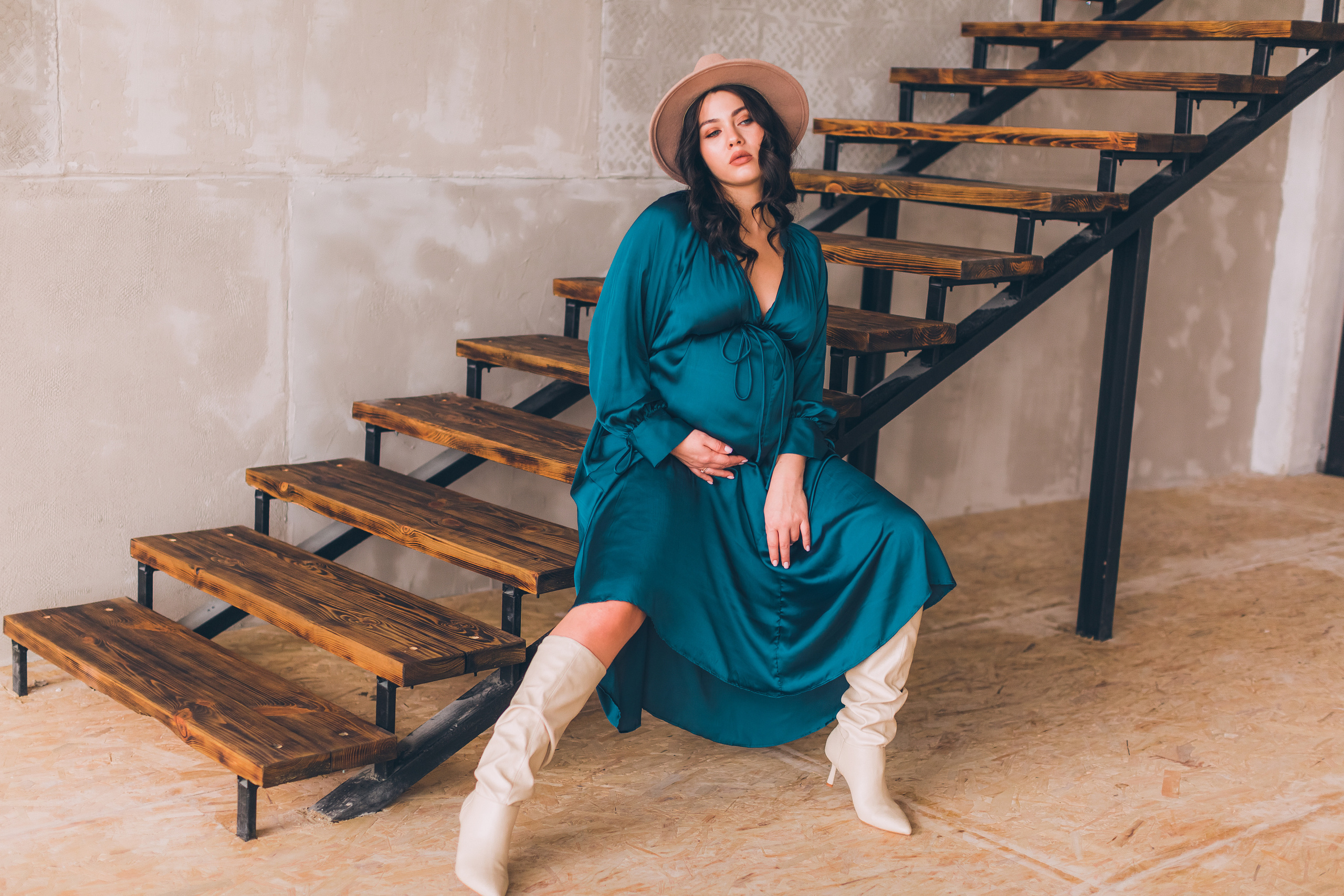 Windgeräusche. Familien- und Hochzeitsfotografin in Frankfurt am Main Alina Braun