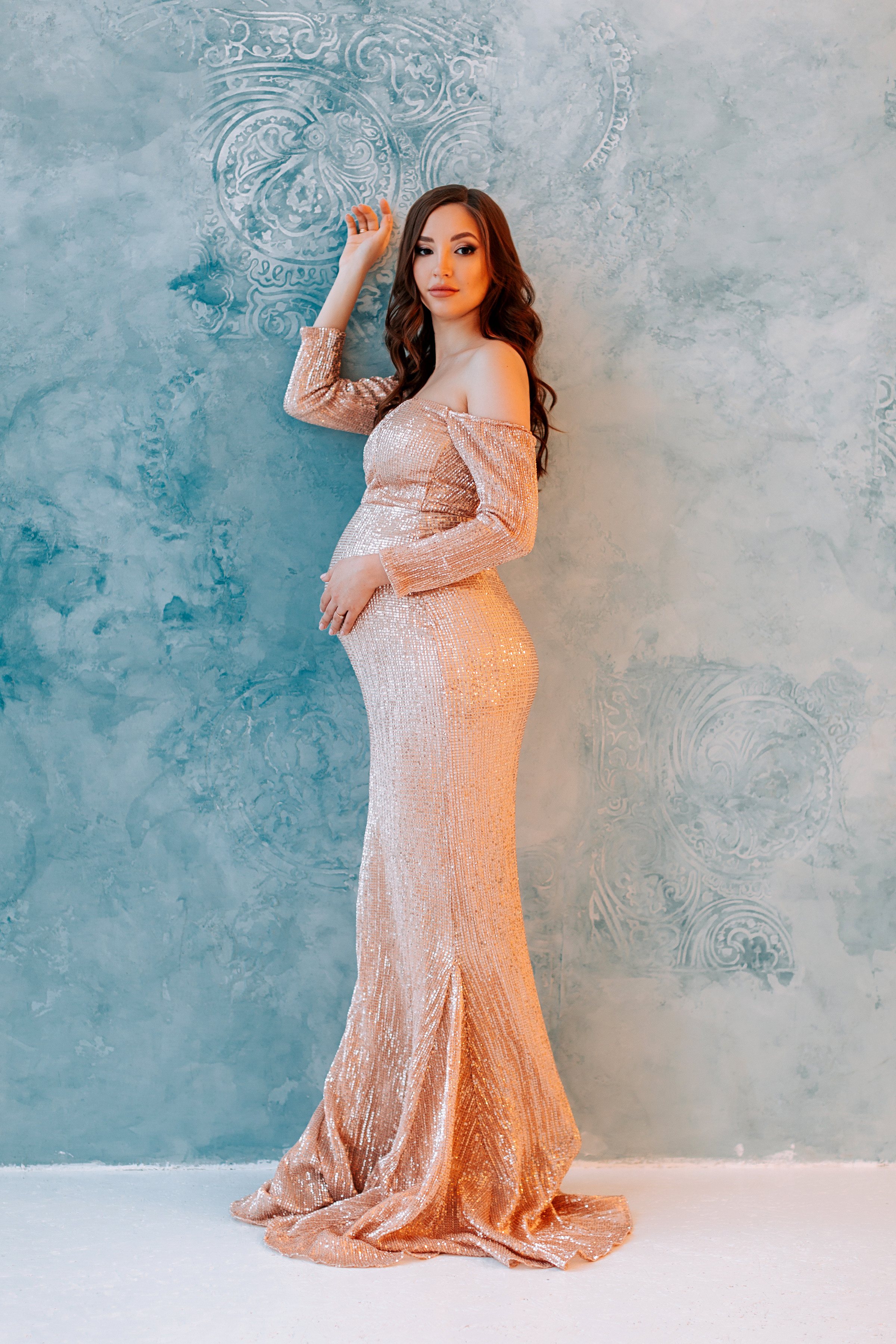 Теплая встреча. Семейный и свадебный фотограф в Франкфурте на Майне Алина Браун