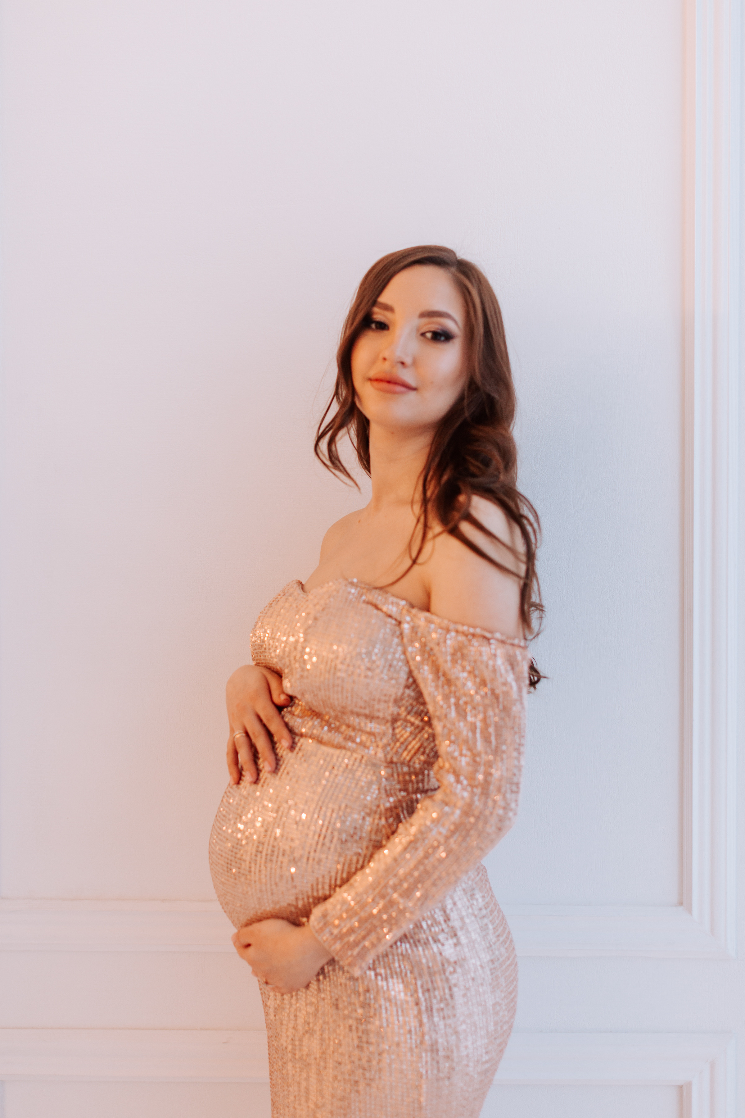 Теплая встреча. Семейный и свадебный фотограф в Франкфурте на Майне Алина Браун