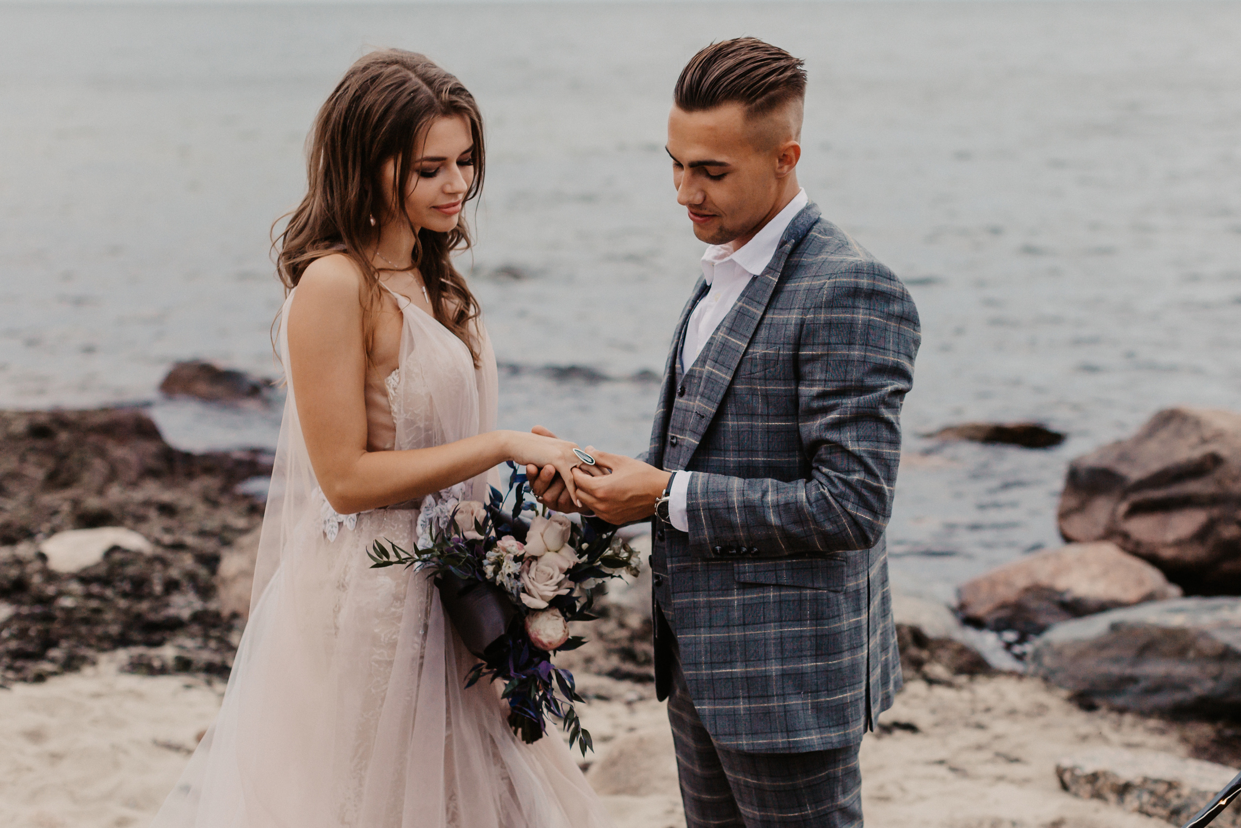 Radfahrer. Familien- und Hochzeitsfotografin in Frankfurt am Main Alina Braun