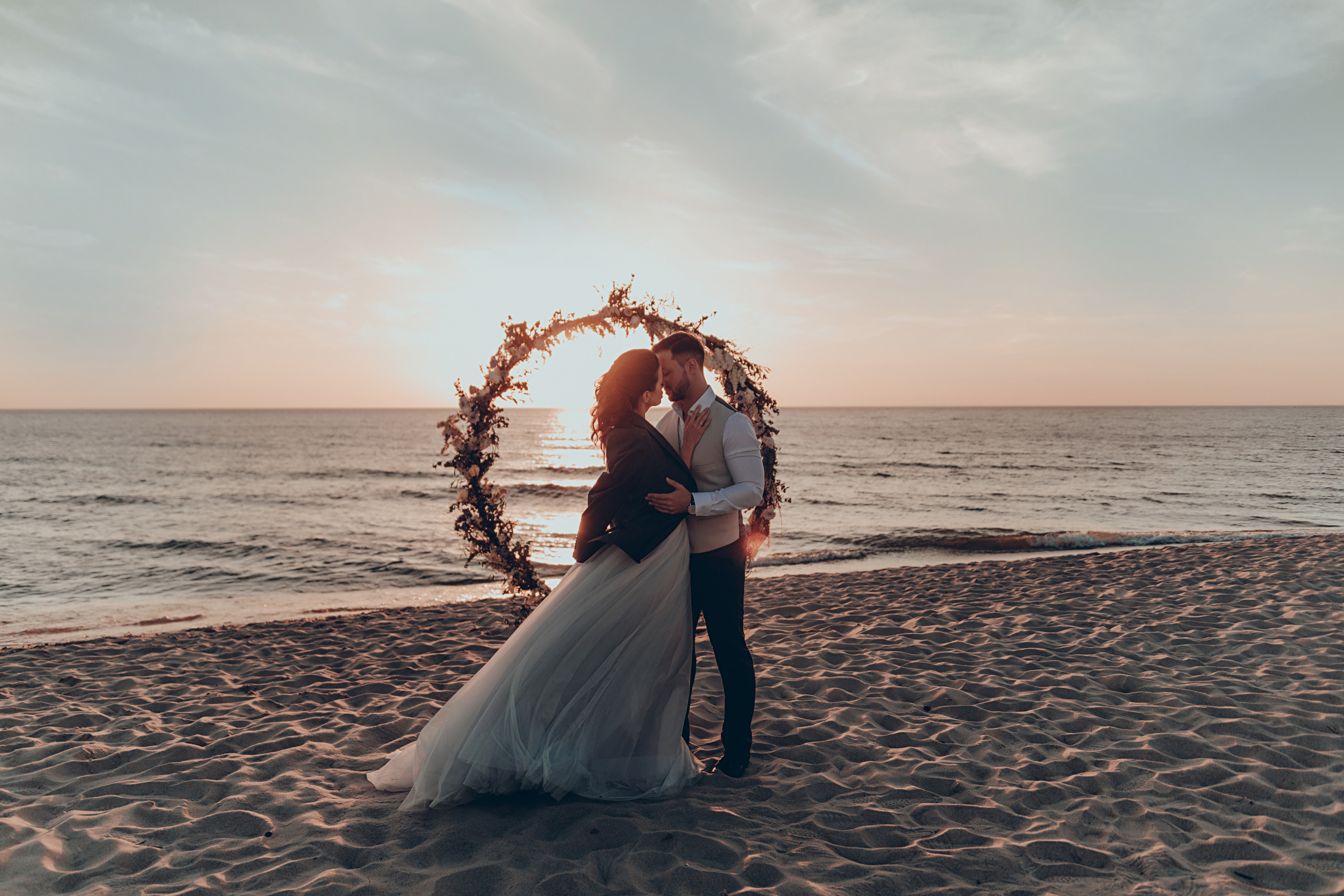 Семейный и свадебный фотограф в Франкфурте на Майне Алина Браун