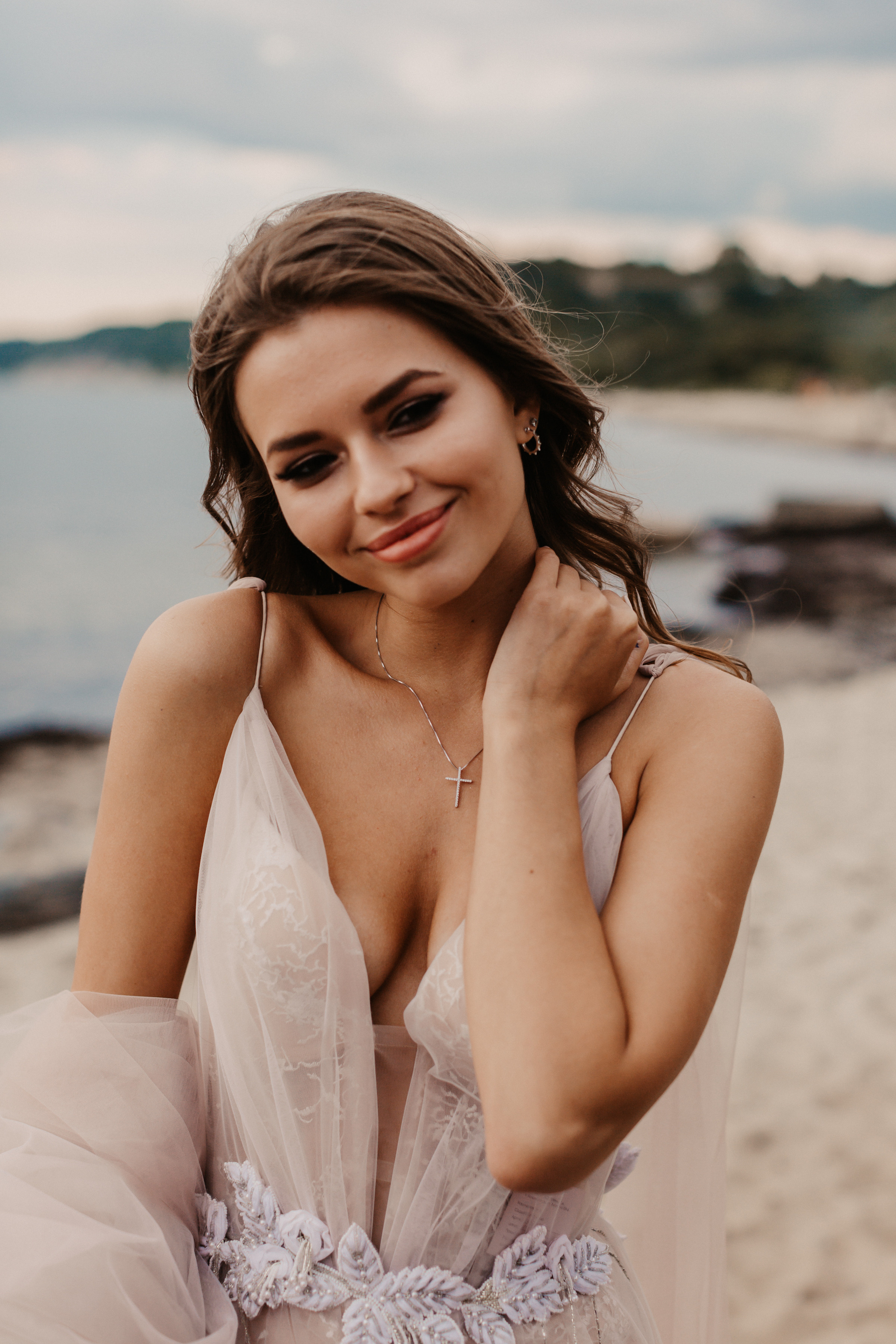 Radfahrer. Familien- und Hochzeitsfotografin in Frankfurt am Main Alina Braun