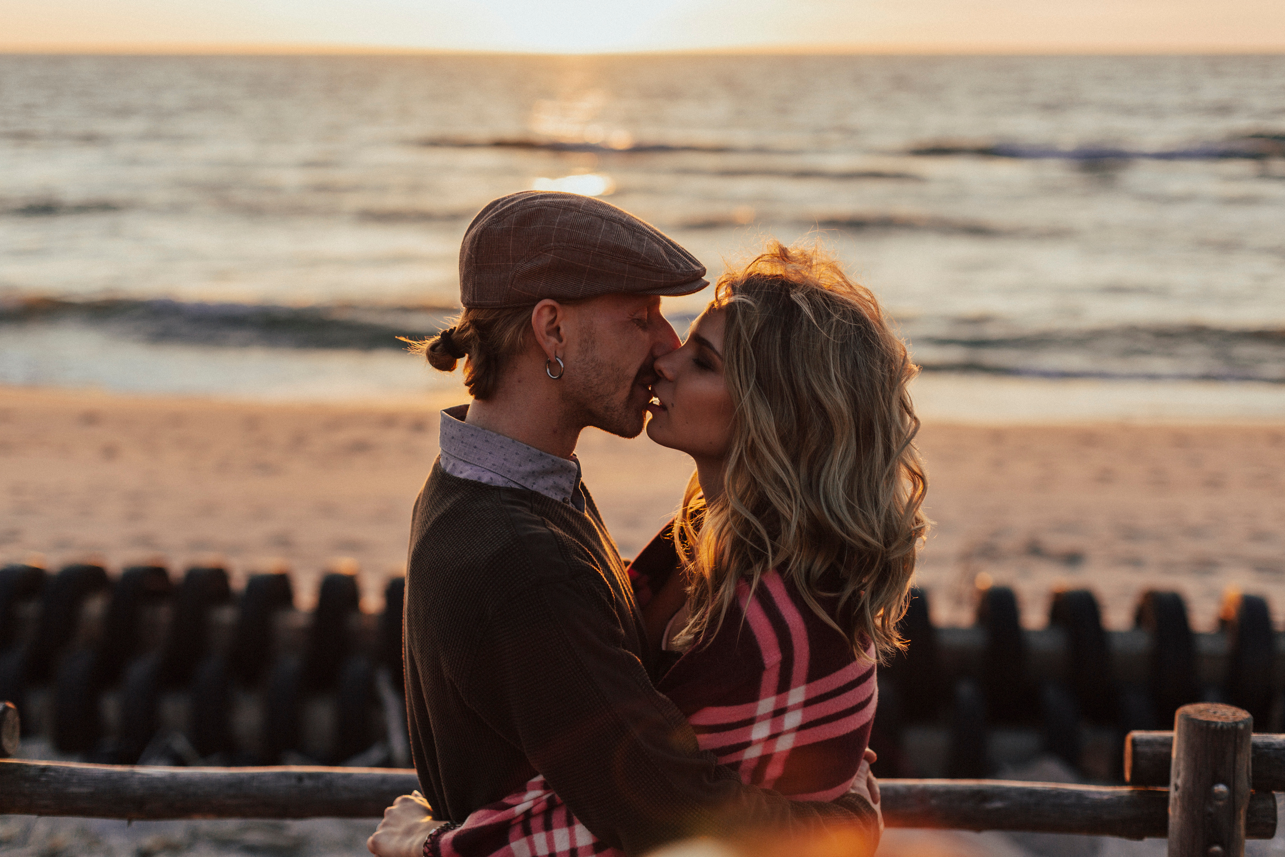 Сладкое море. Семейный и свадебный фотограф в Франкфурте на Майне Алина Браун