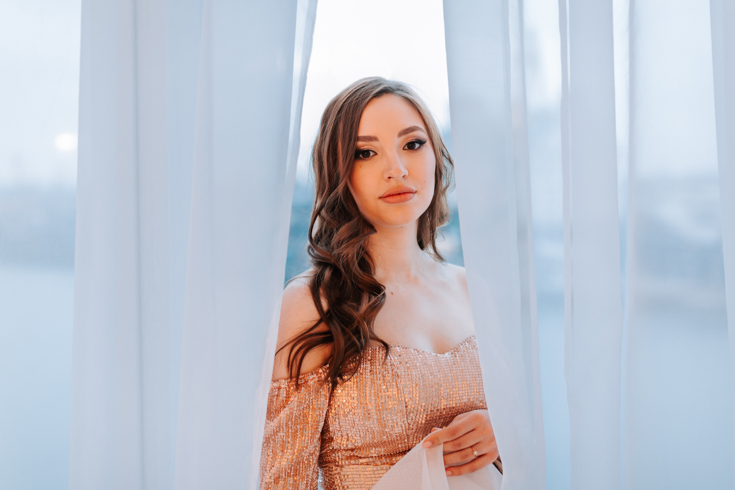 Теплая встреча. Семейный и свадебный фотограф в Франкфурте на Майне Алина Браун