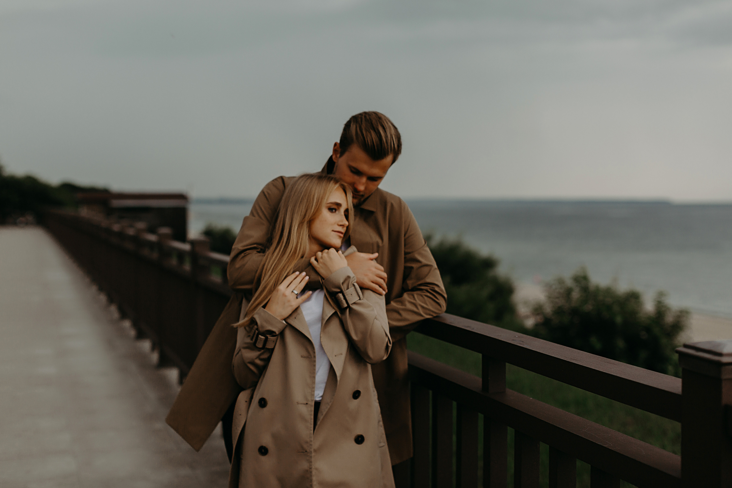 Meeresrauschen. Familien- und Hochzeitsfotografin in Frankfurt am Main Alina Braun