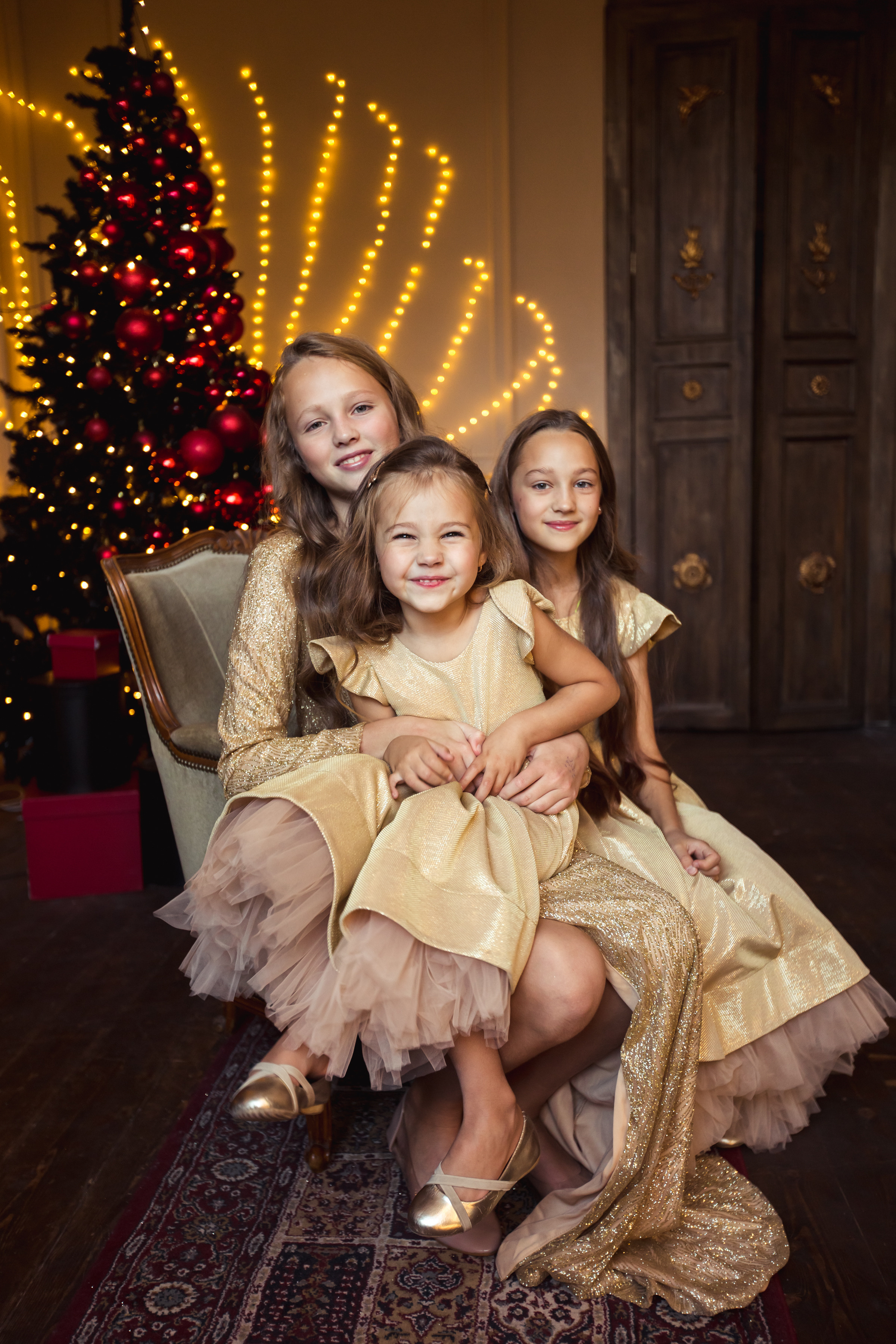 Aschenputtel. Familien- und Hochzeitsfotografin in Frankfurt am Main Alina Braun