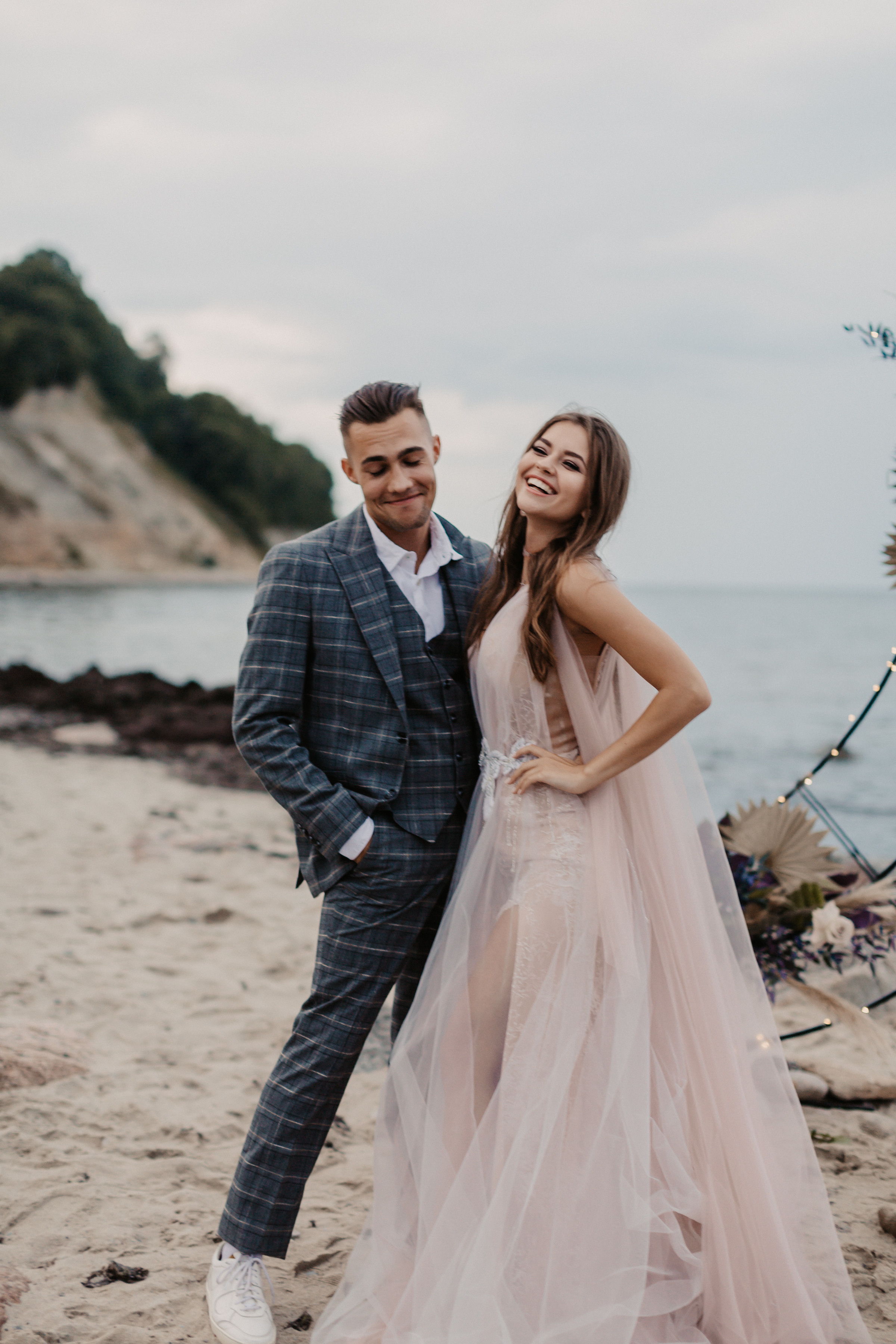 Radfahrer. Familien- und Hochzeitsfotografin in Frankfurt am Main Alina Braun