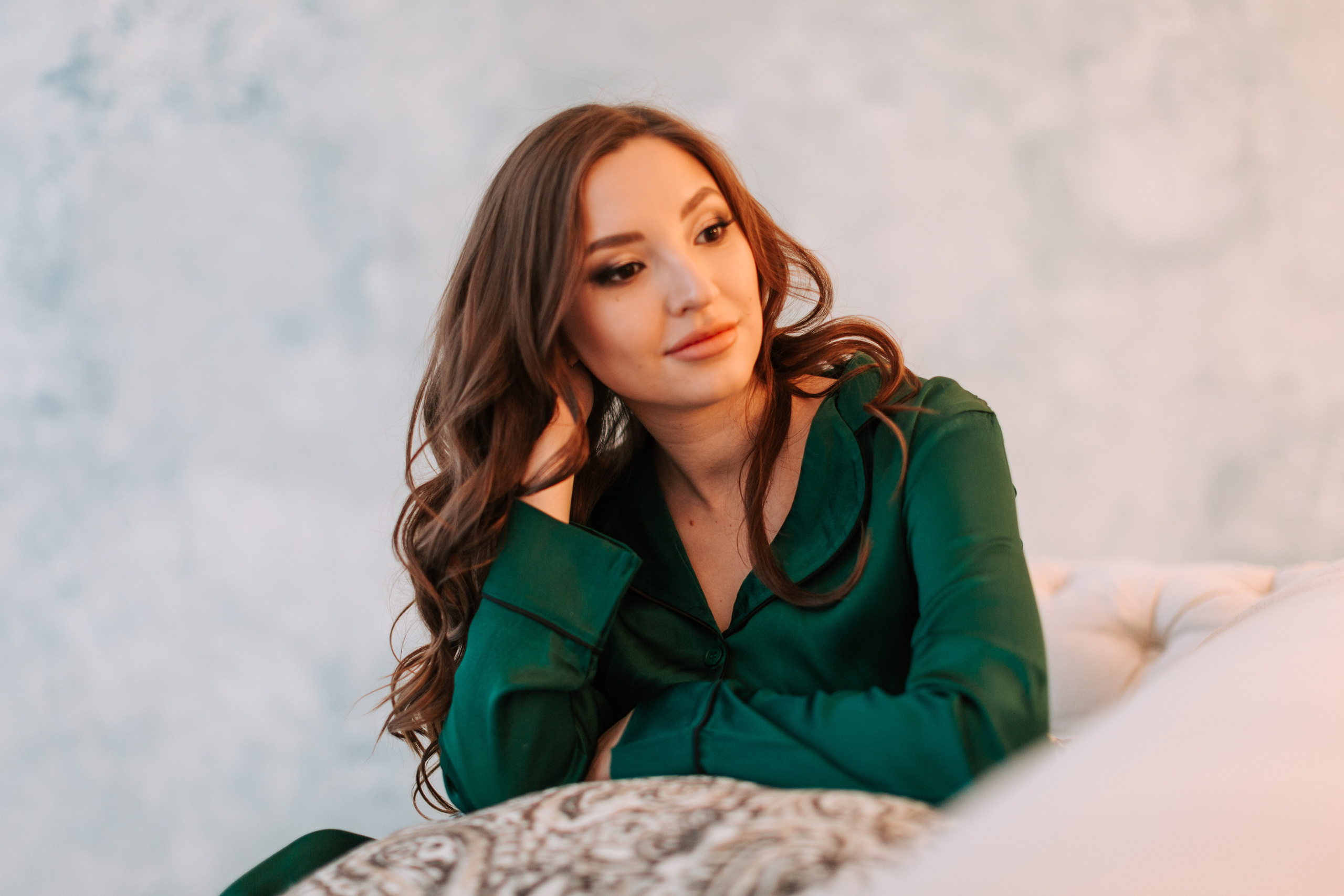 Теплая встреча. Семейный и свадебный фотограф в Франкфурте на Майне Алина Браун