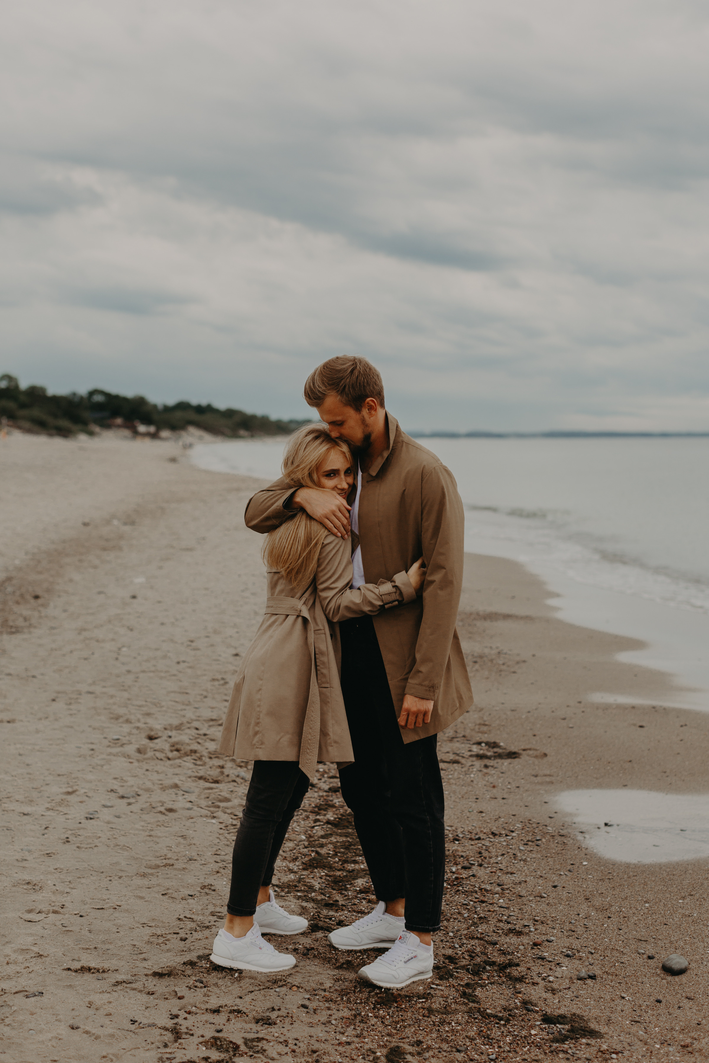 Meeresrauschen. Familien- und Hochzeitsfotografin in Frankfurt am Main Alina Braun