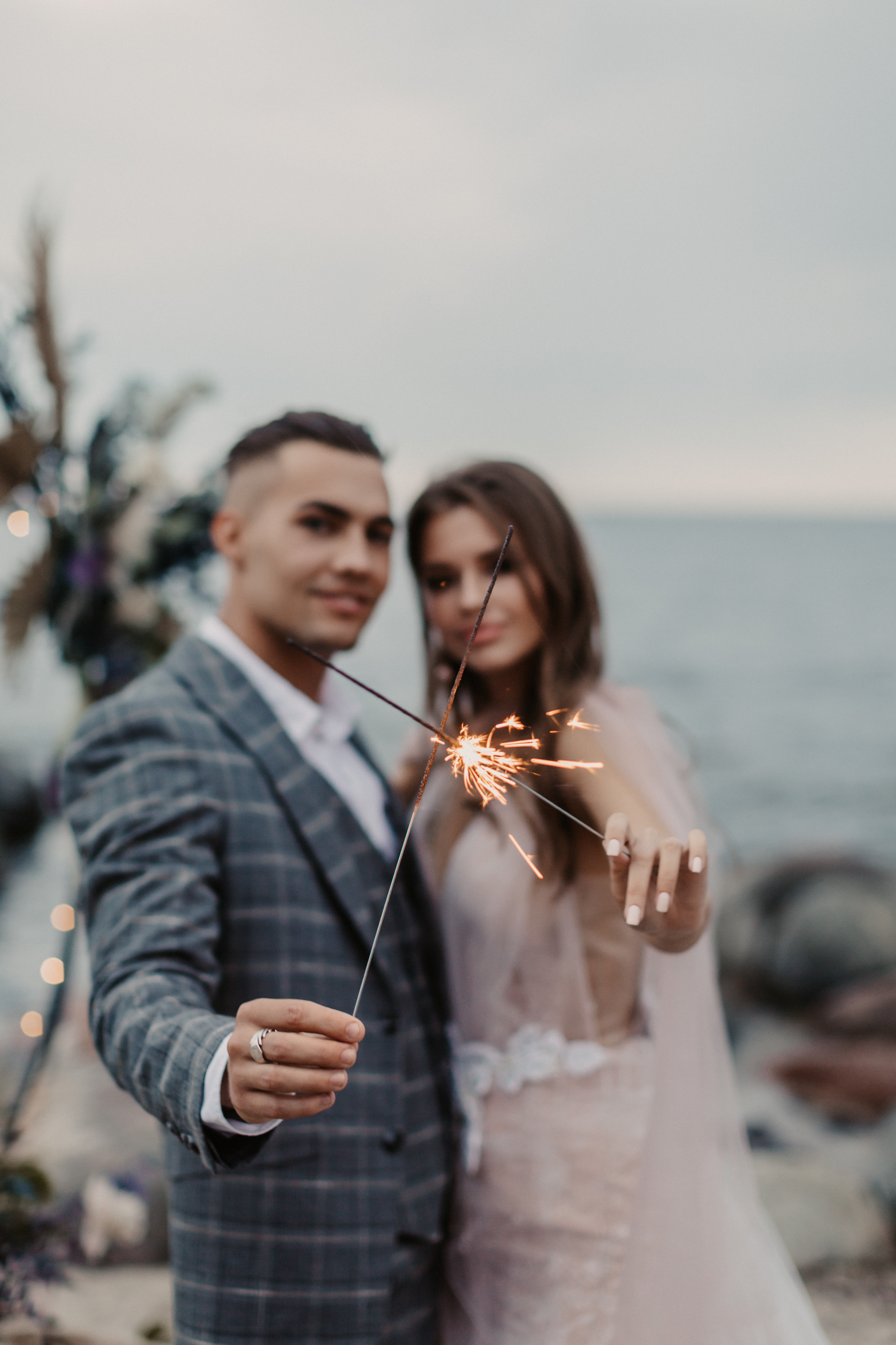 Radfahrer. Familien- und Hochzeitsfotografin in Frankfurt am Main Alina Braun