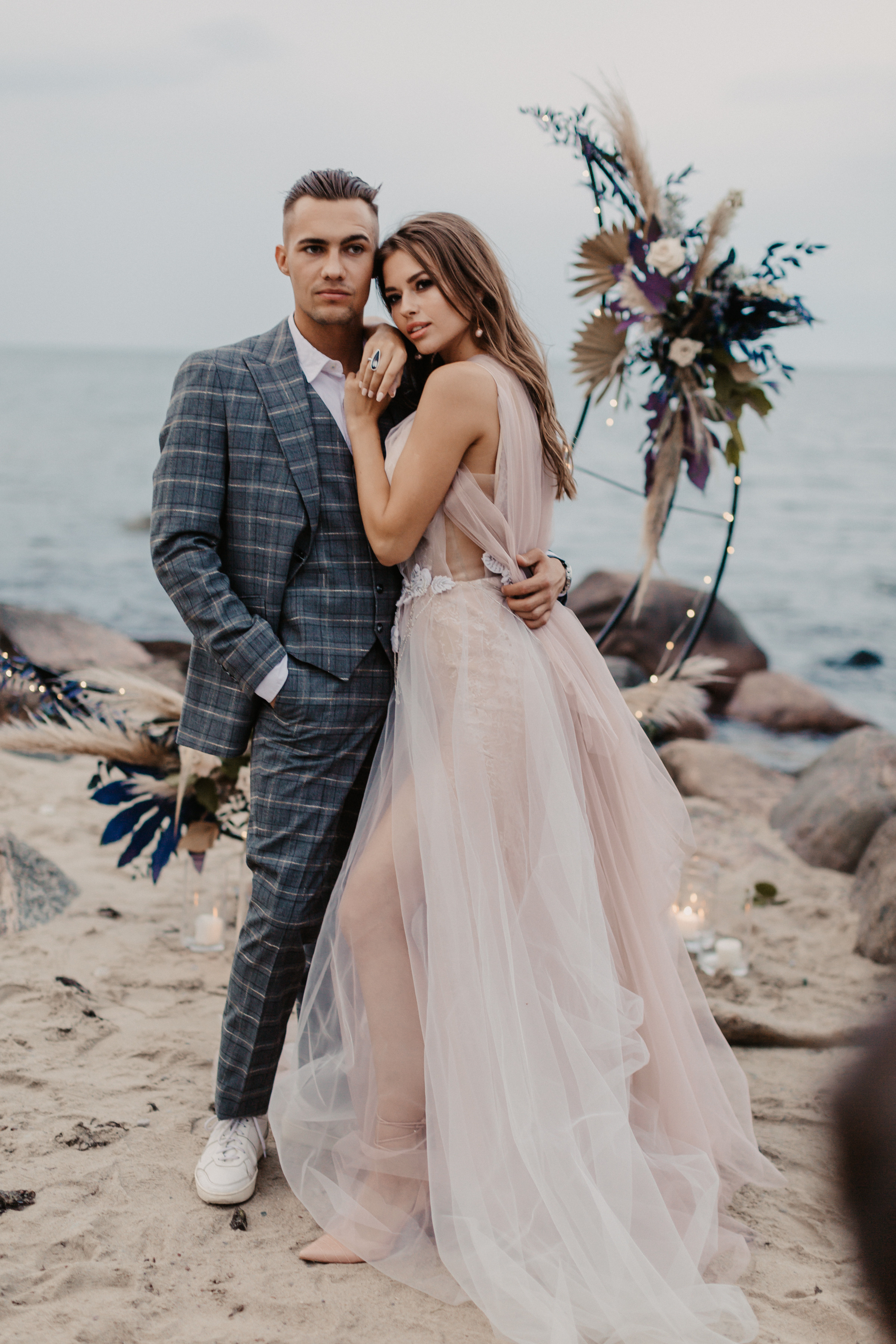 Radfahrer. Familien- und Hochzeitsfotografin in Frankfurt am Main Alina Braun