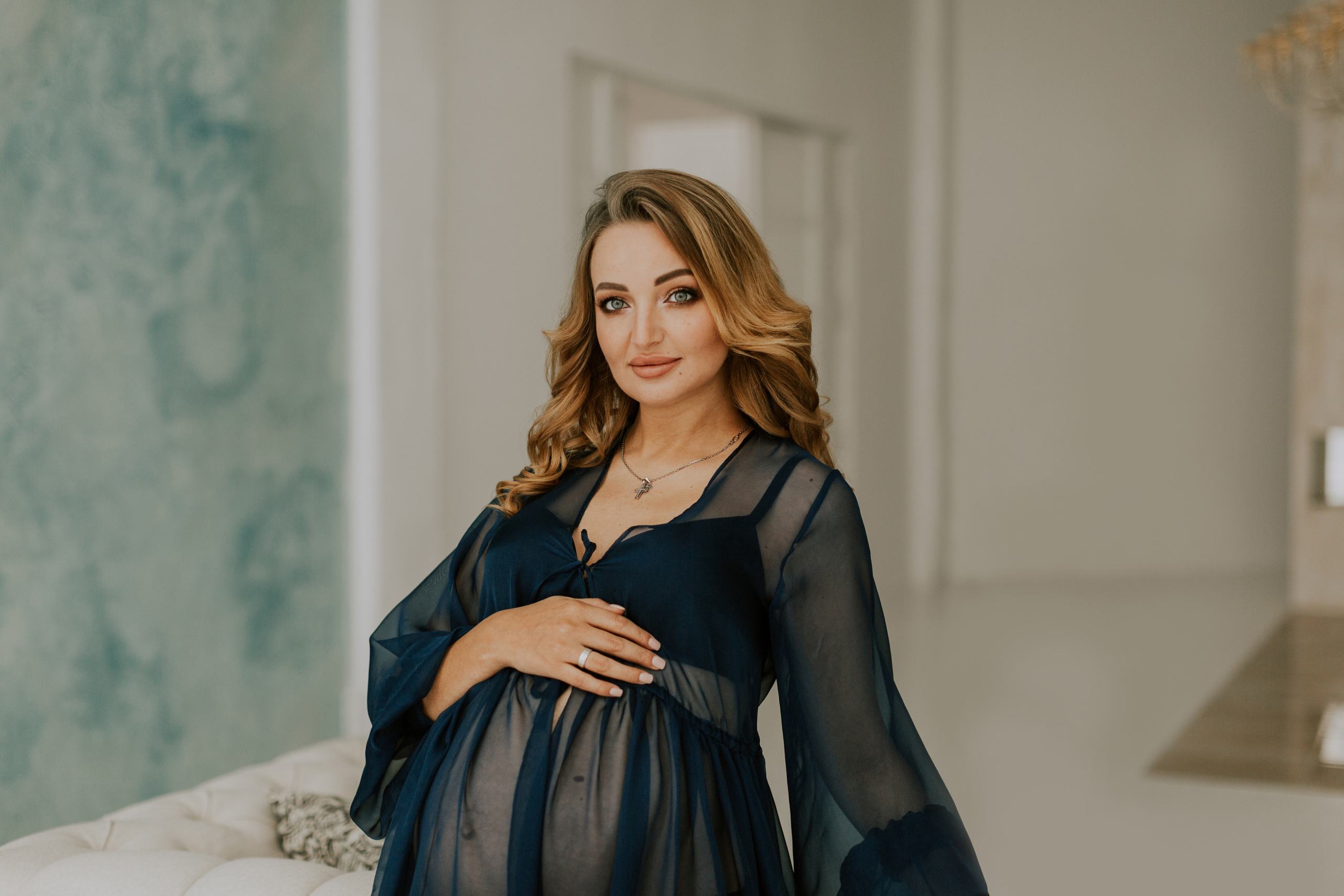 Sommerliche Emotionen. Familien- und Hochzeitsfotografin in Frankfurt am Main Alina Braun