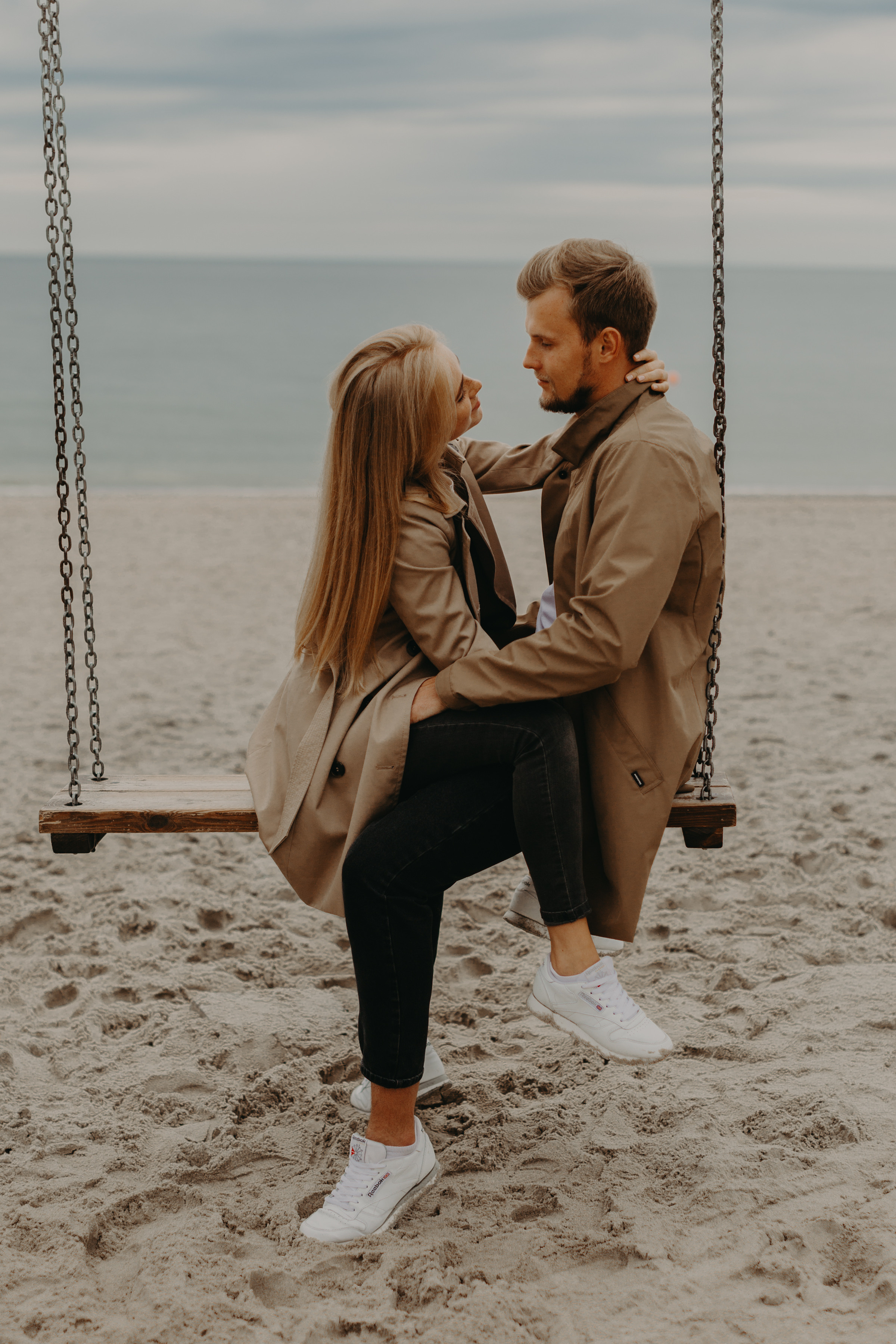 Meeresrauschen. Familien- und Hochzeitsfotografin in Frankfurt am Main Alina Braun