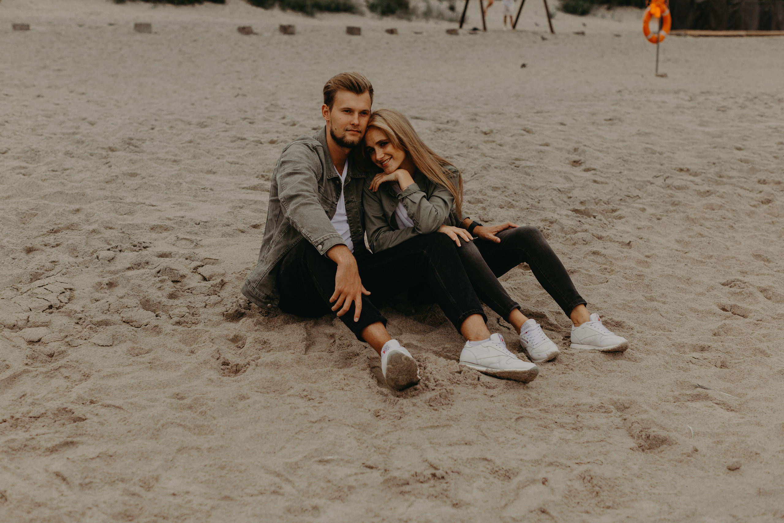 Meeresrauschen. Familien- und Hochzeitsfotografin in Frankfurt am Main Alina Braun