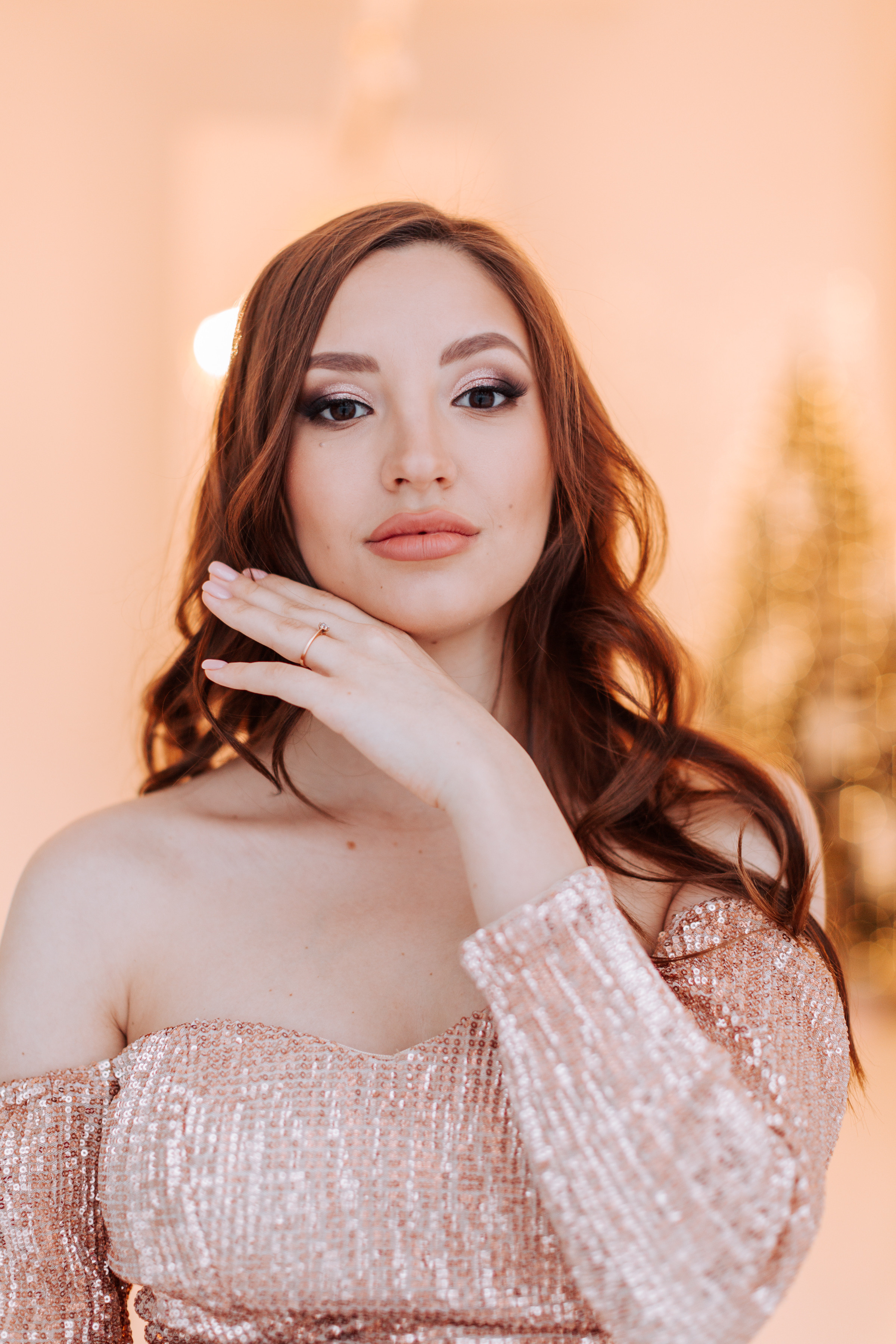 Теплая встреча. Семейный и свадебный фотограф в Франкфурте на Майне Алина Браун