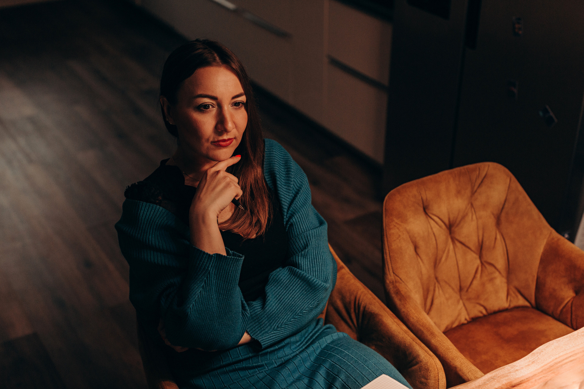 Home Office. Familien- und Hochzeitsfotografin in Frankfurt am Main Alina Braun