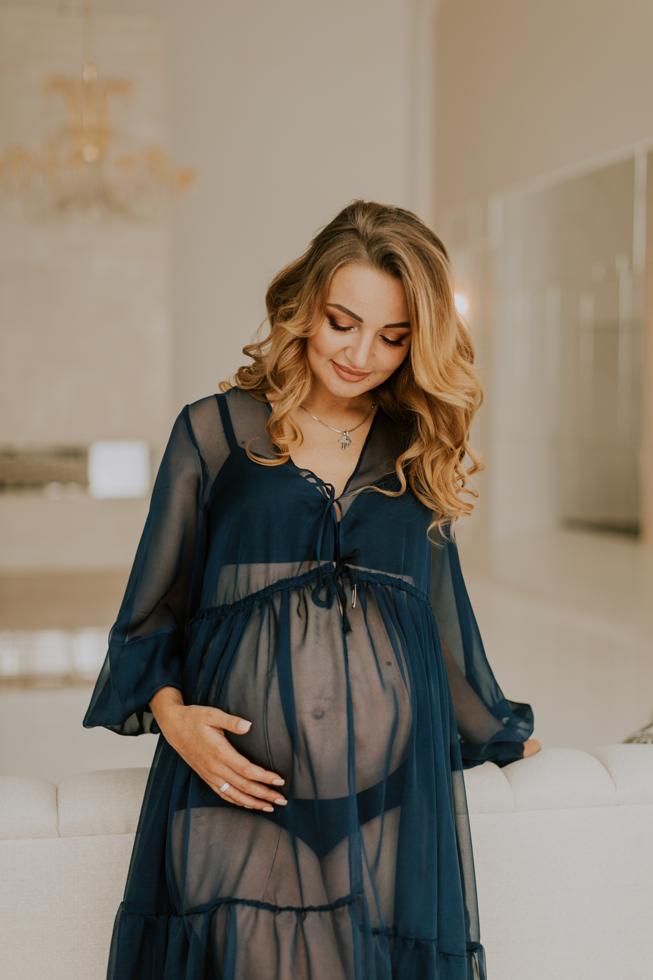 Sommerliche Emotionen. Familien- und Hochzeitsfotografin in Frankfurt am Main Alina Braun