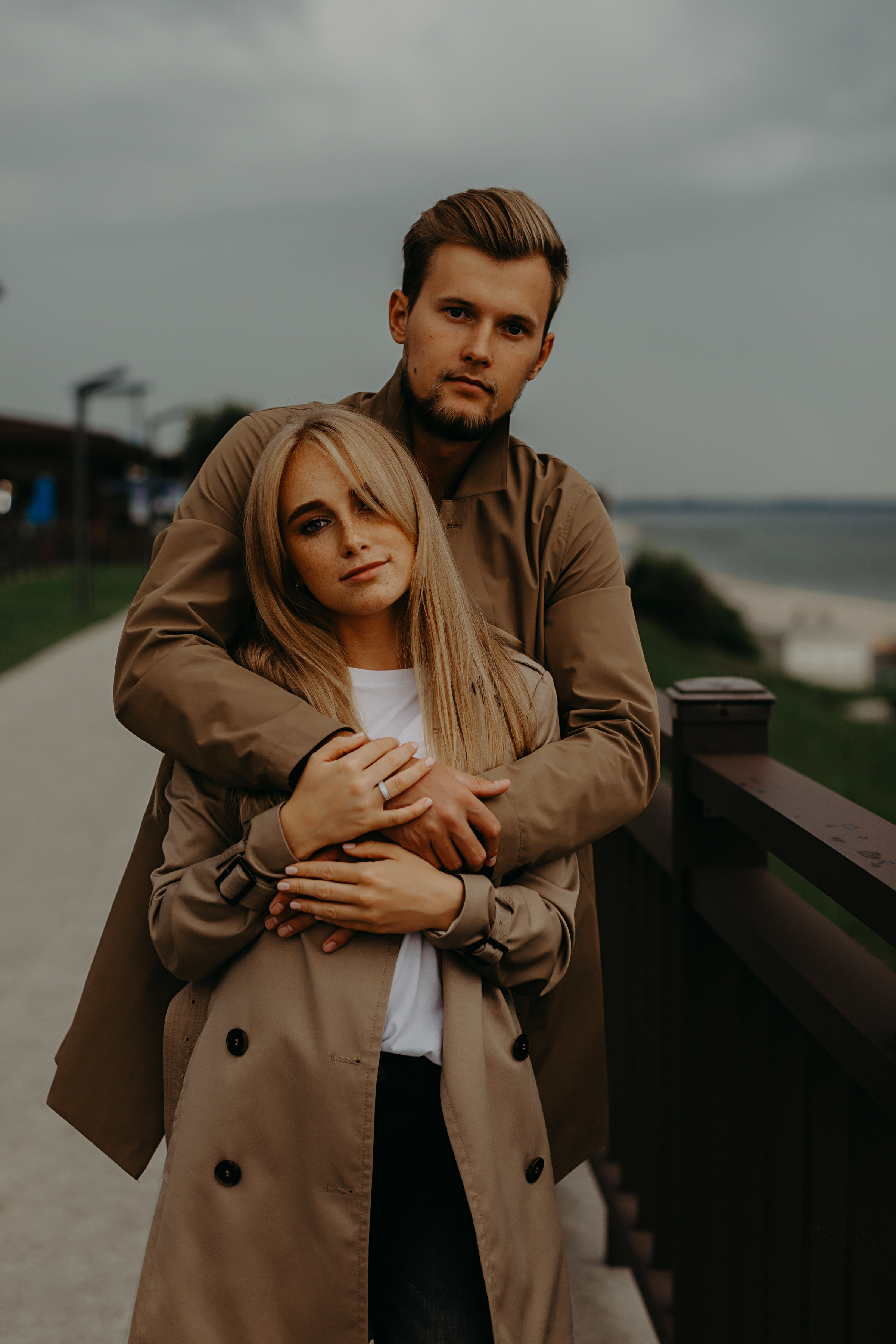 Meeresrauschen. Familien- und Hochzeitsfotografin in Frankfurt am Main Alina Braun