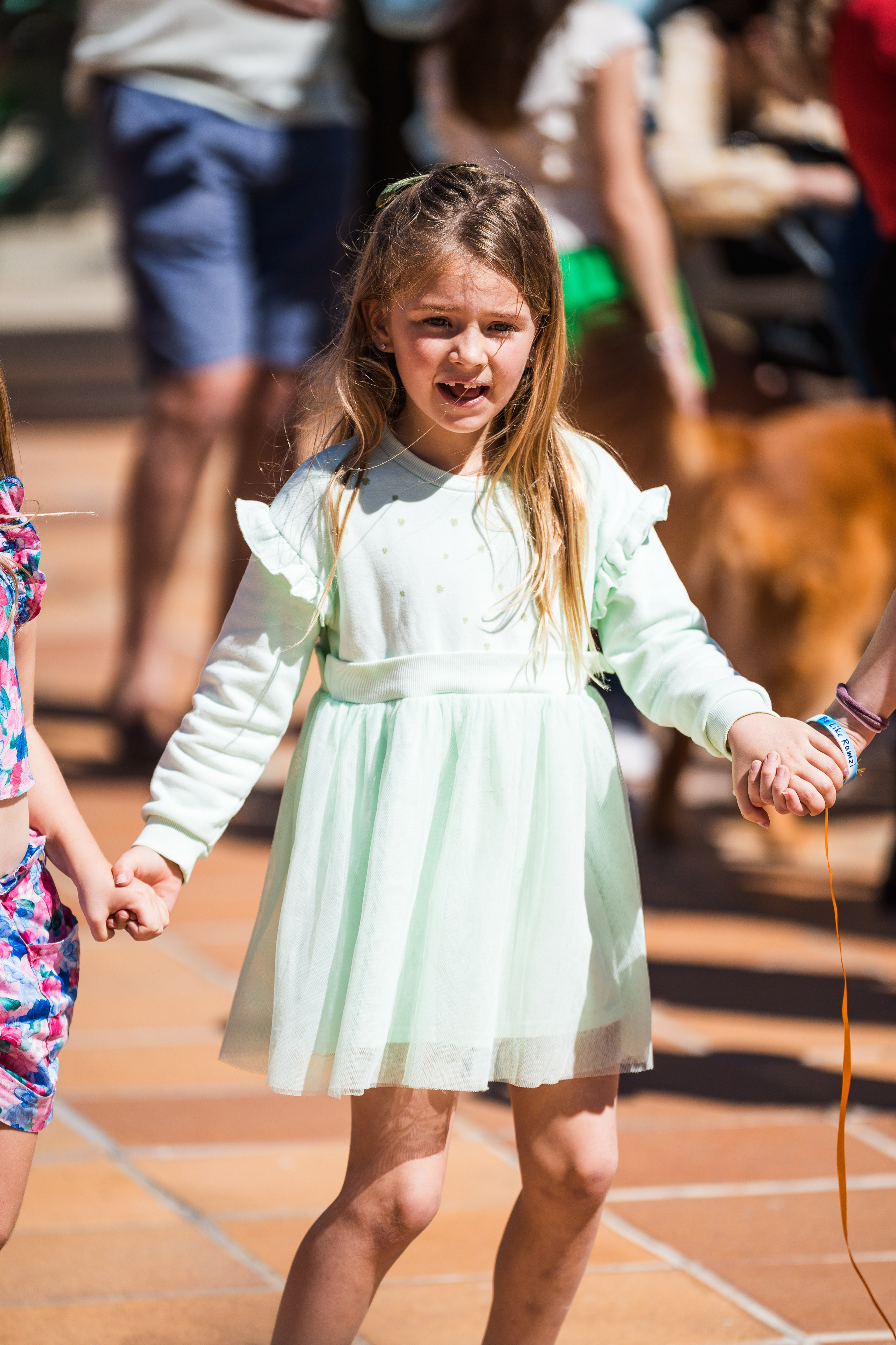 Quinta Shopping St. Patrick's Day
