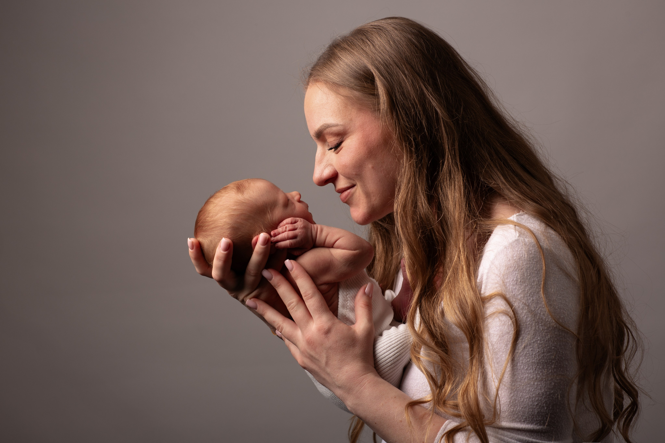 Familie. Neugeborenen, Familien, Geschwister Fotografin aus Delmenhorst