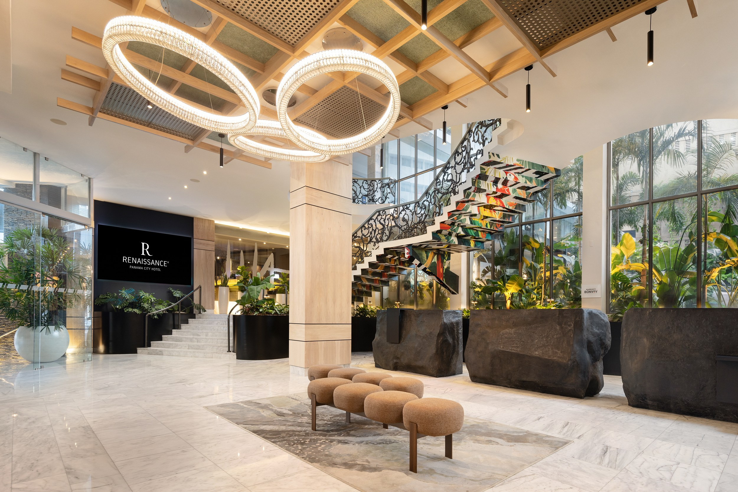 Spaces. Professionals Hotel Content Creators Salt and Pepper Studio