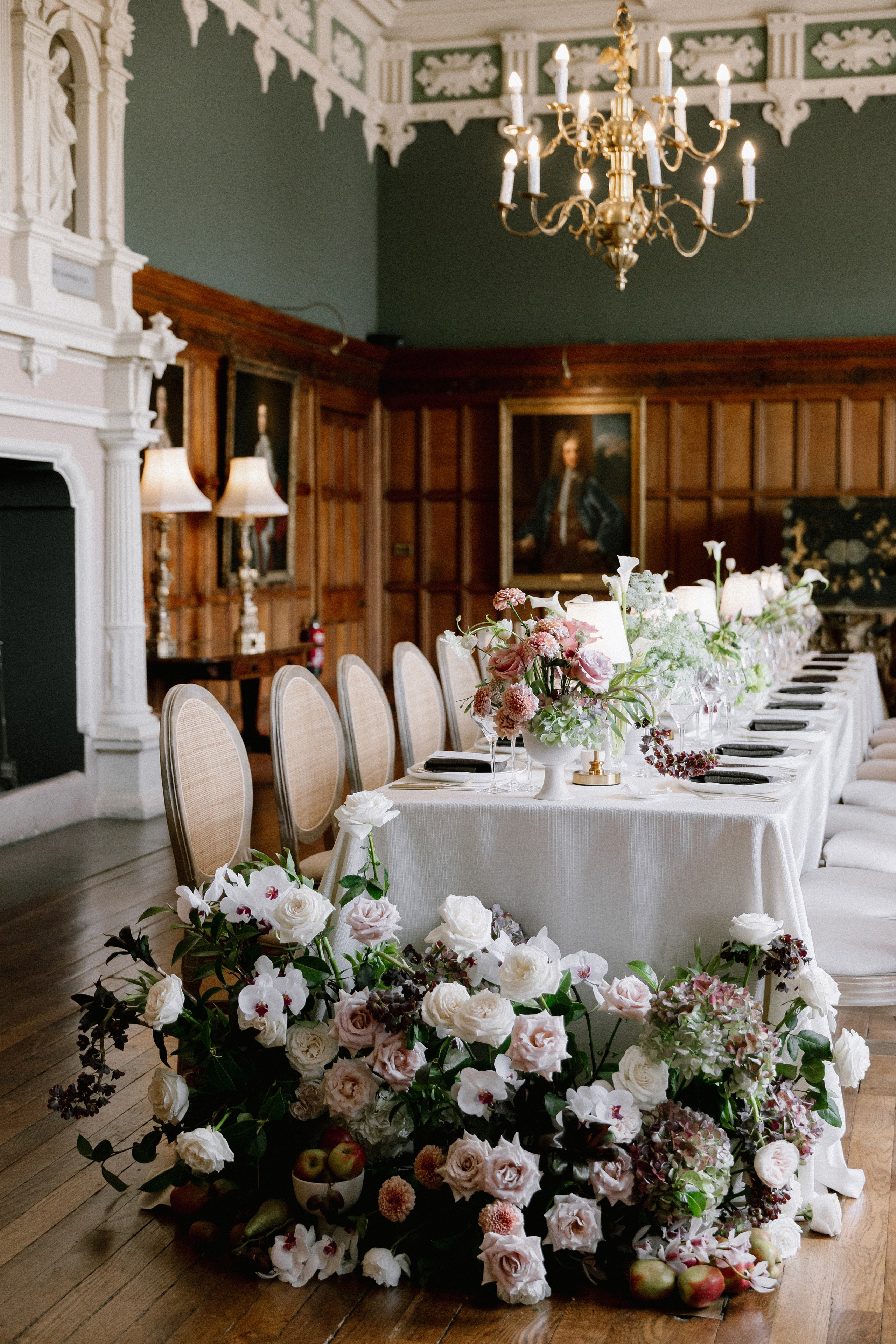 Historic Arley Hall editorial wedding — coming soon........ Timeless Wedding & Event Photography from London to the world
