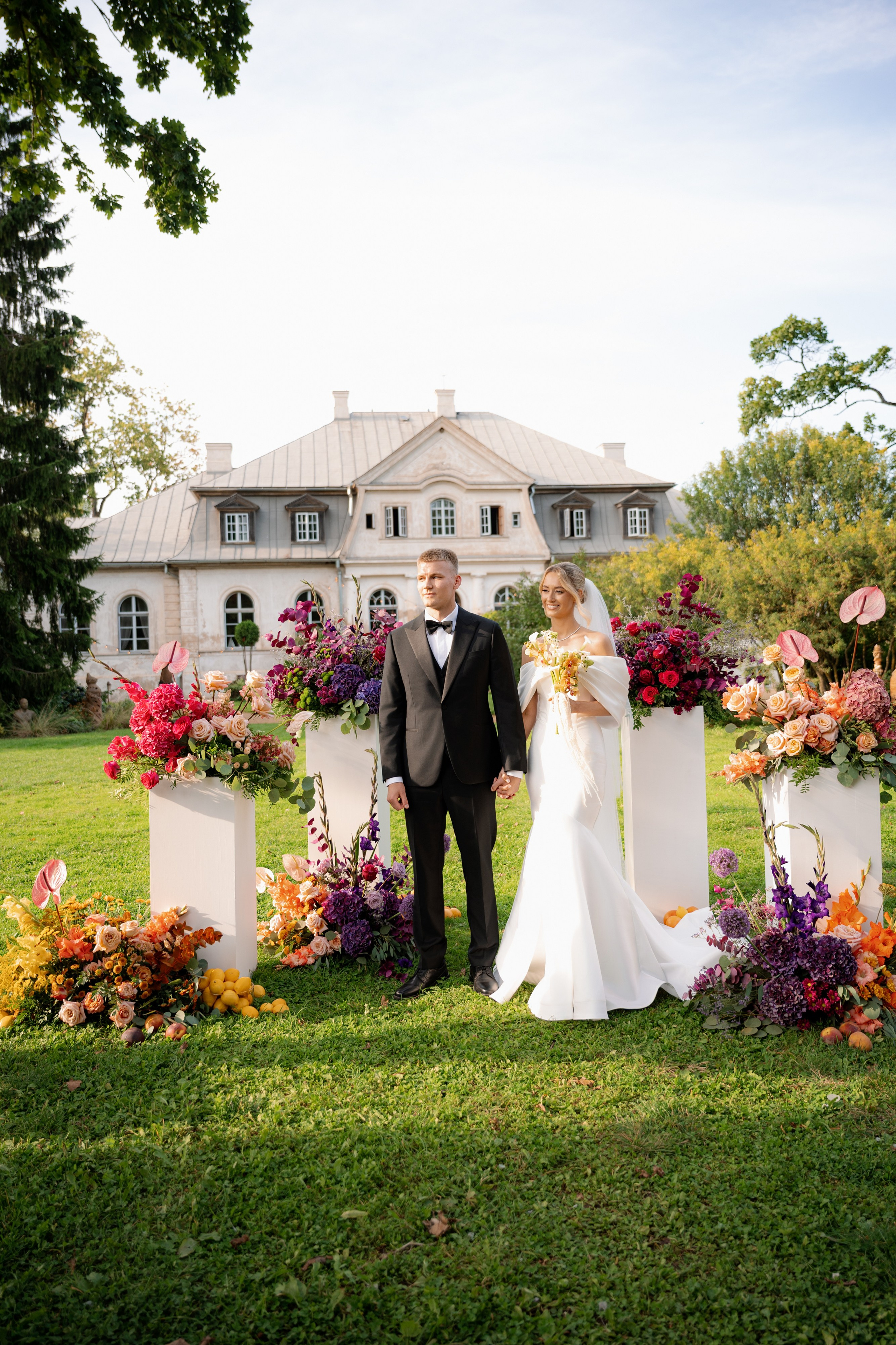 ANASTASIA & ILYA. Bakasphoto wedding and lifestyle photography Latvia and Worldwide