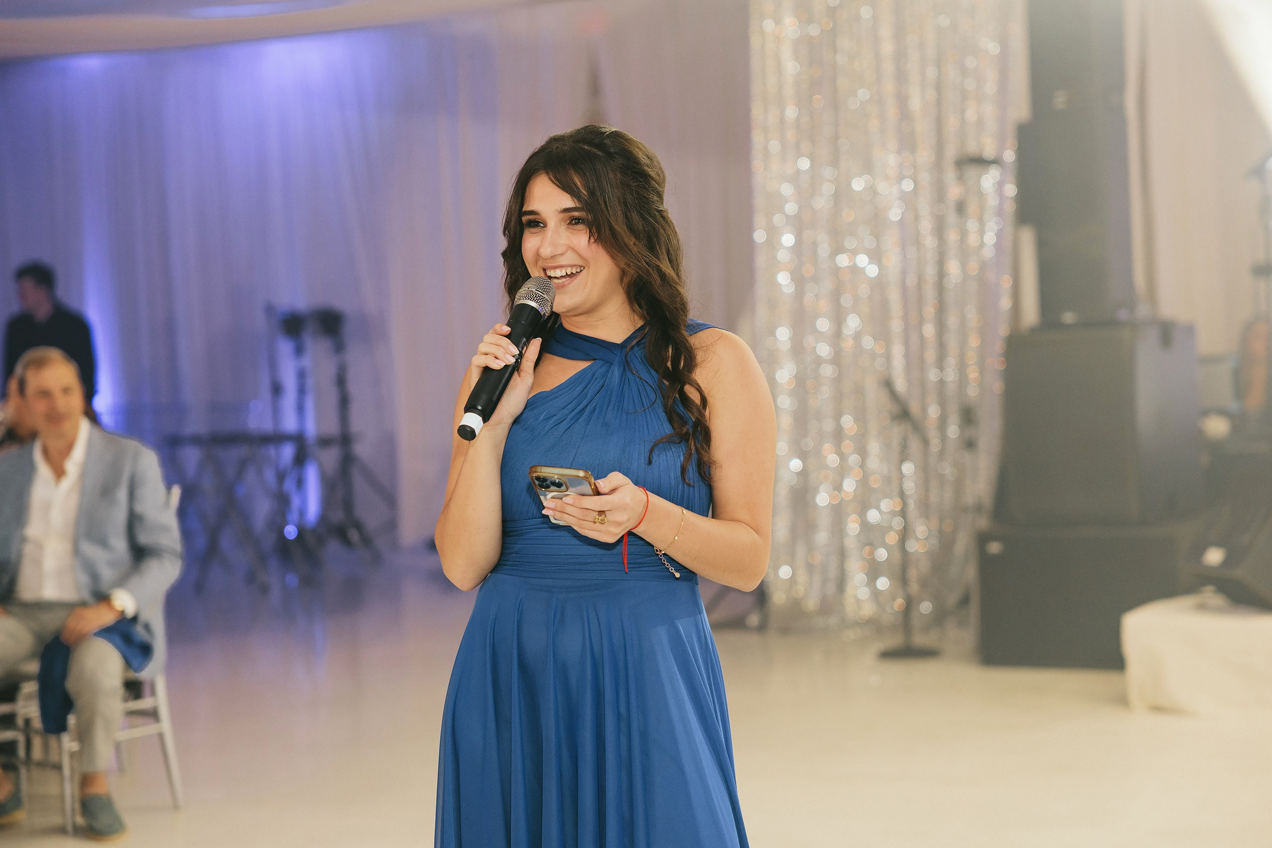 06.08.2025 Wedding. Wedding family event photographer in Chicago Nick Yushevich