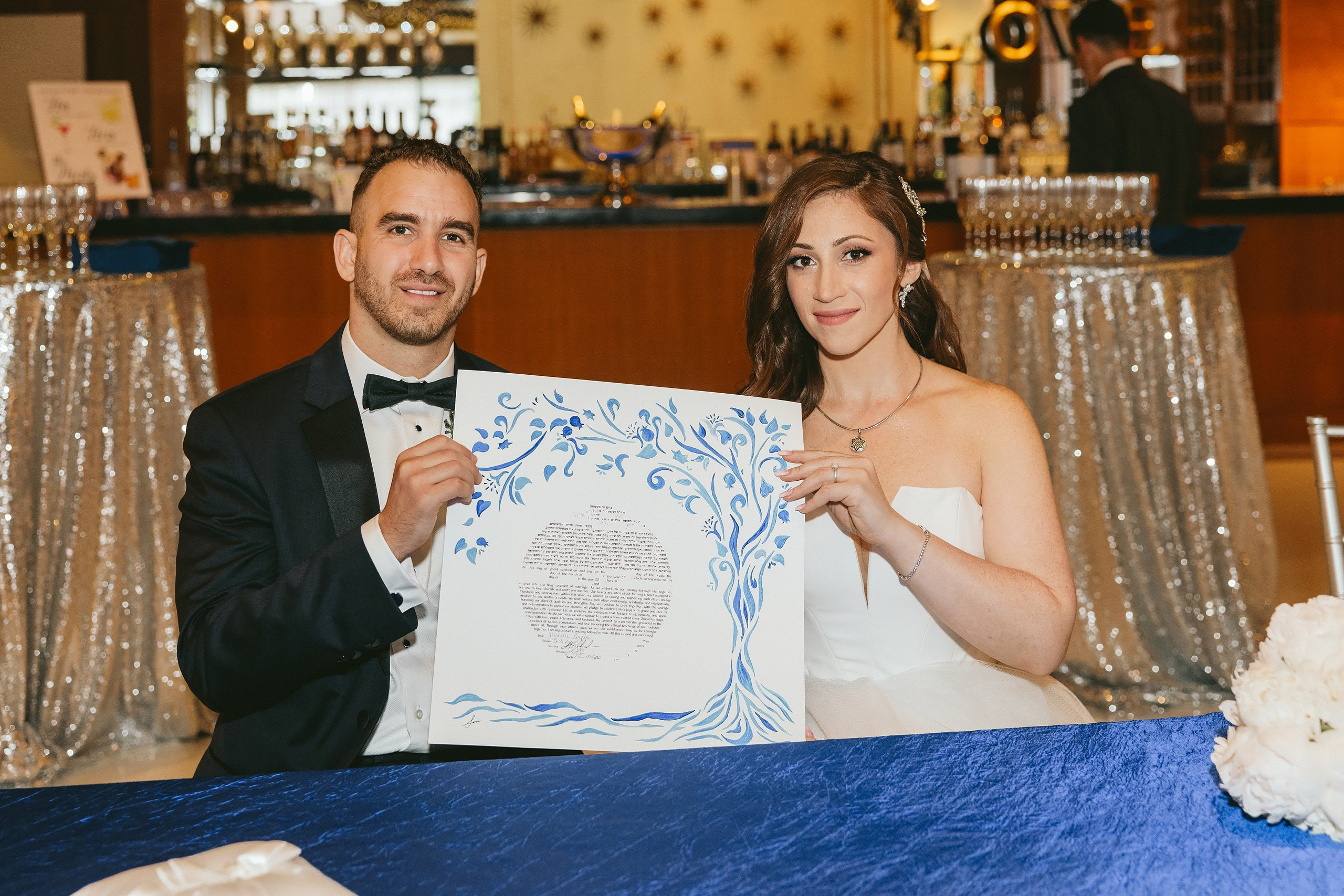 06.08.2025 Wedding. Wedding family event photographer in Chicago Nick Yushevich