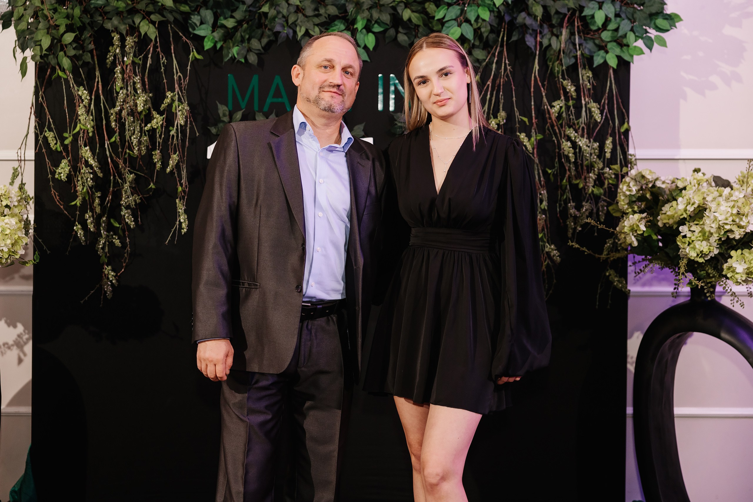 10.26.2024 Birthday Party. Wedding family event photographer in Chicago Nick Yushevich