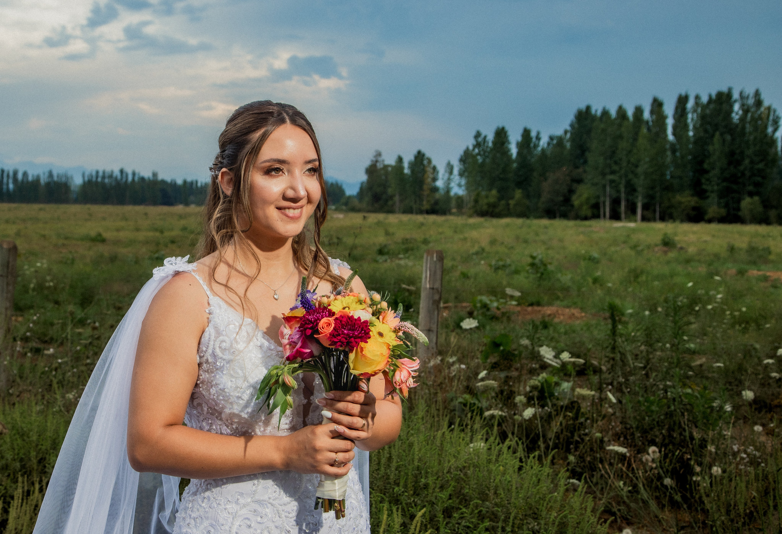 Yesmary & Patricio. CR Films | Fotografía y Video de Bodas en Chile