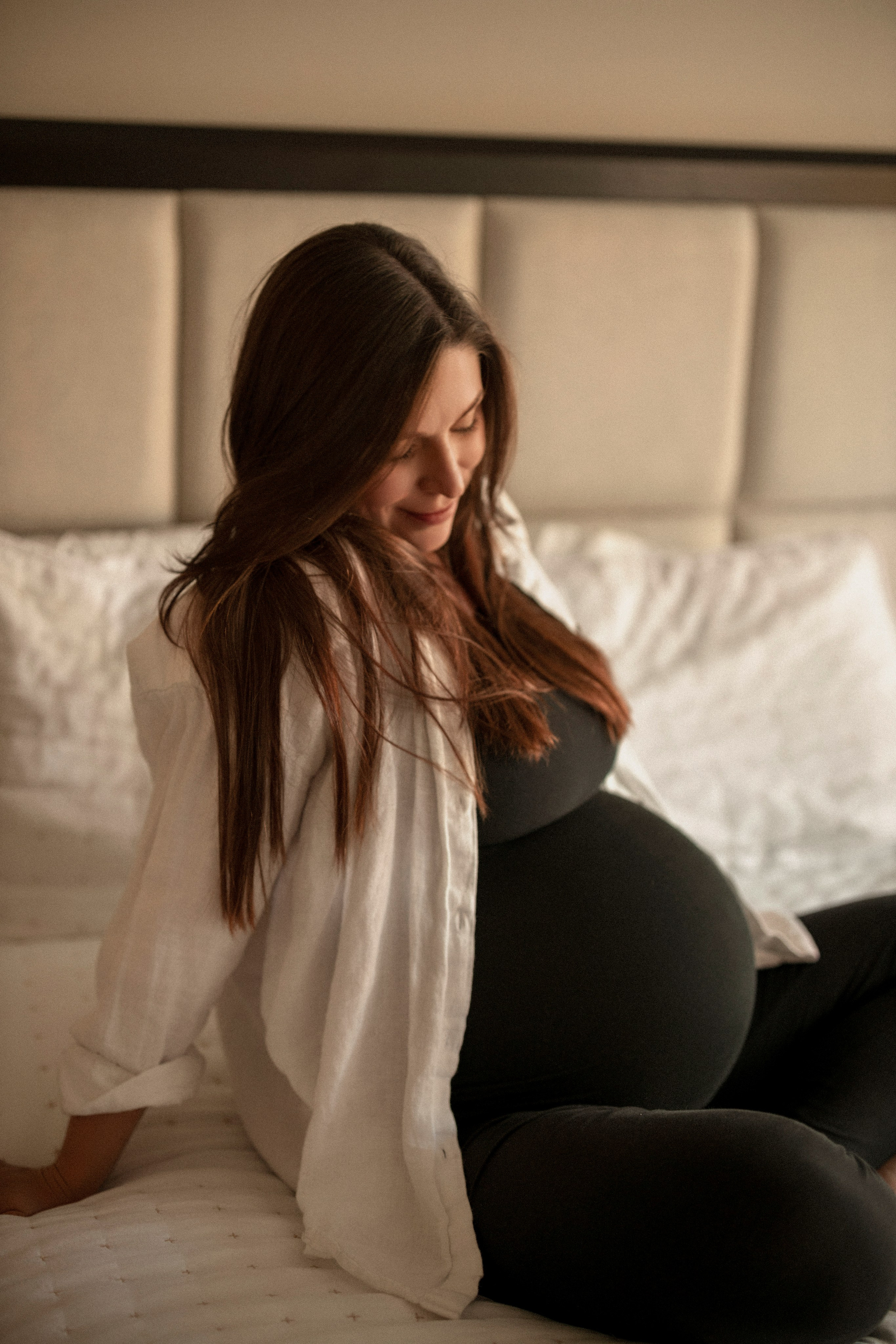 Cozy Home. Bay Area Photographer: family, maternity, love story, wedding