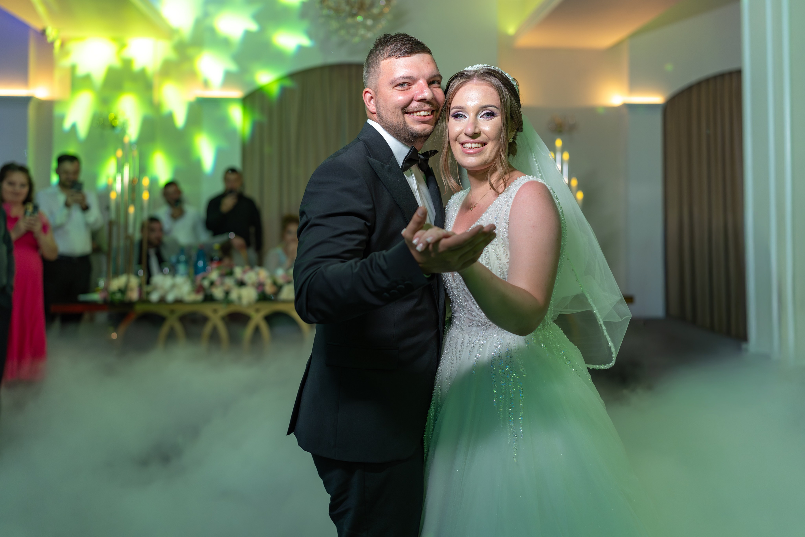 Fotografie de nuntă – Alexandra și Daniel | Catalin Predescu. Fotograf de evenimente, portret si lifestyle