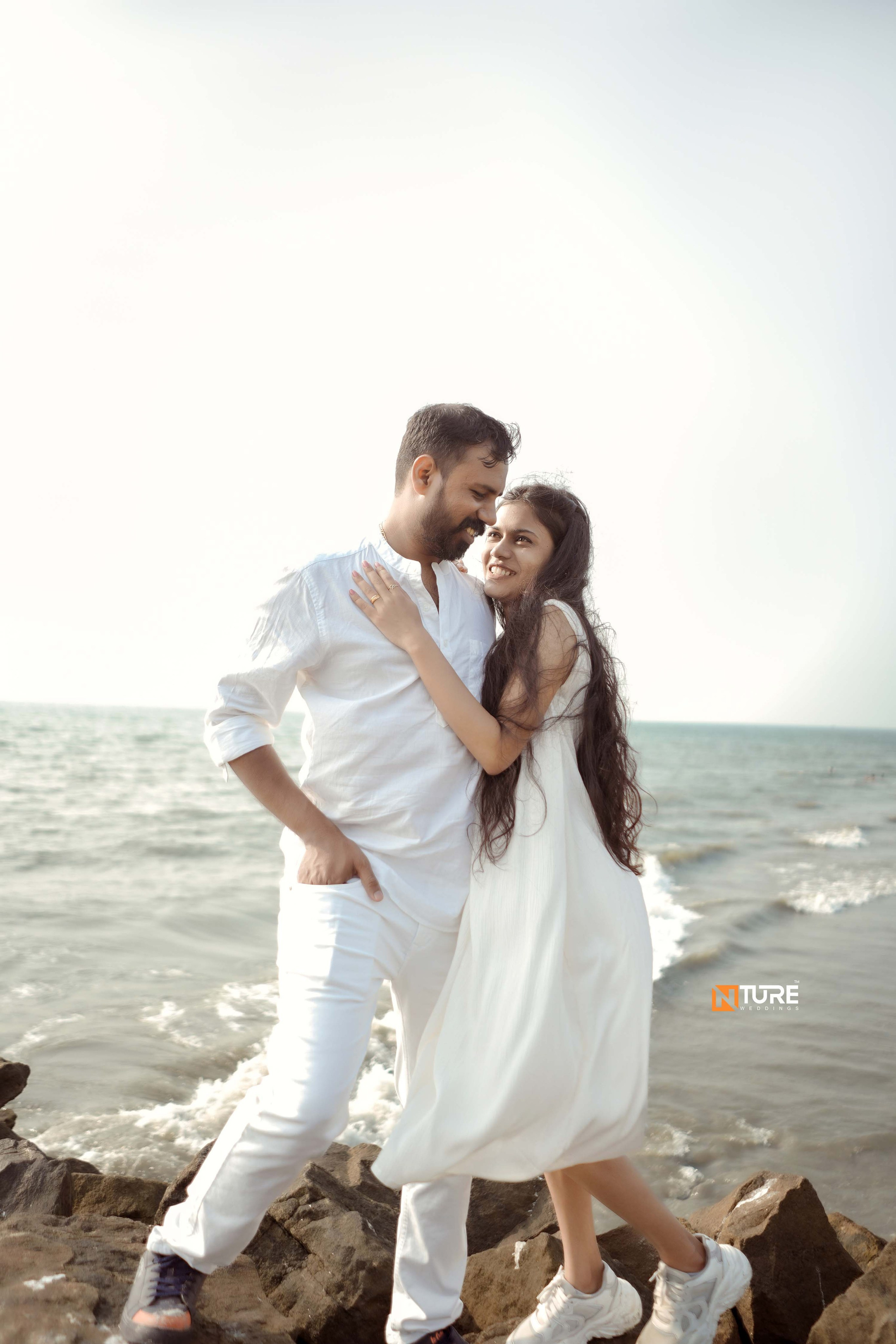 PHOTOS. NTURE WEDDING