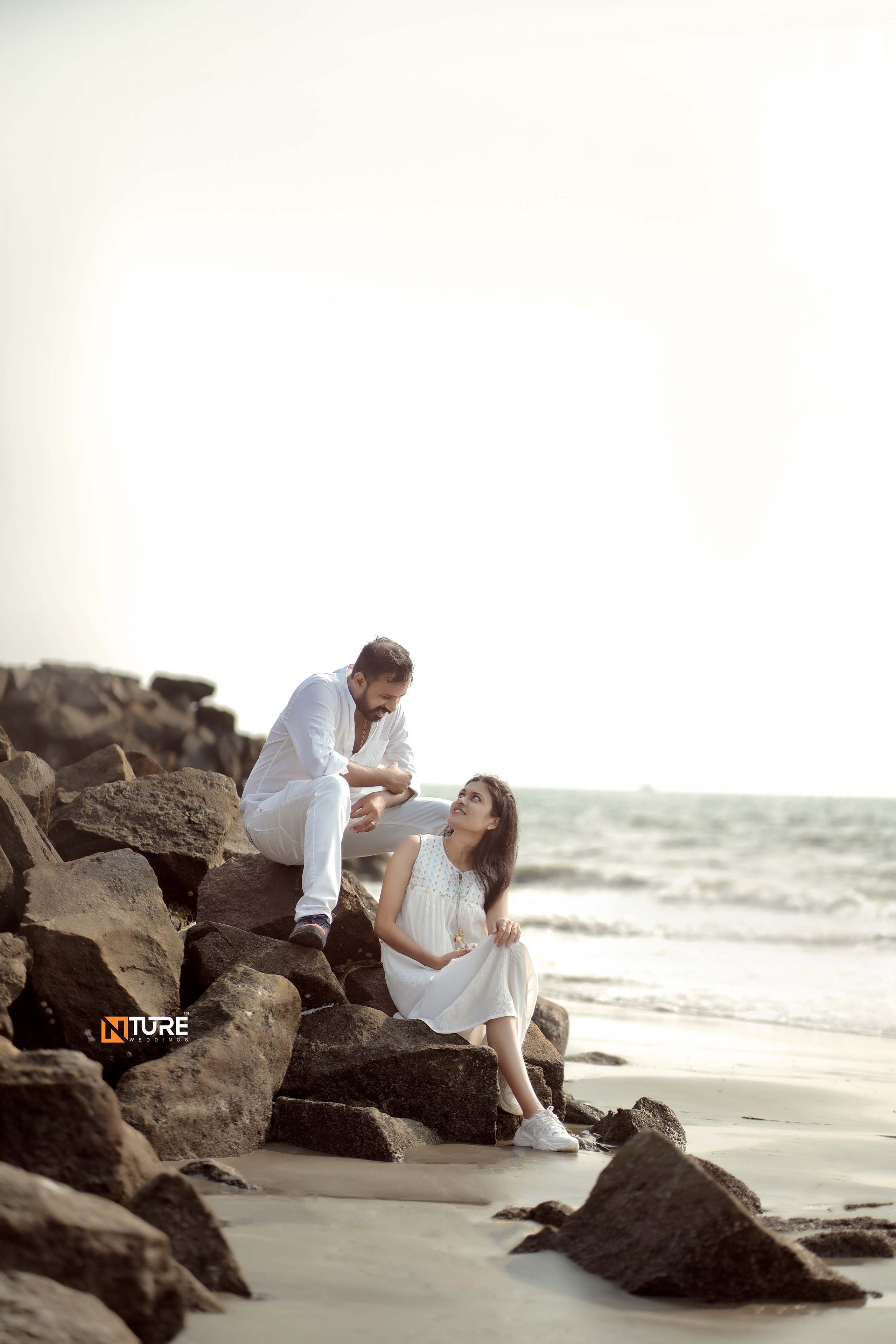 PHOTOS. NTURE WEDDING