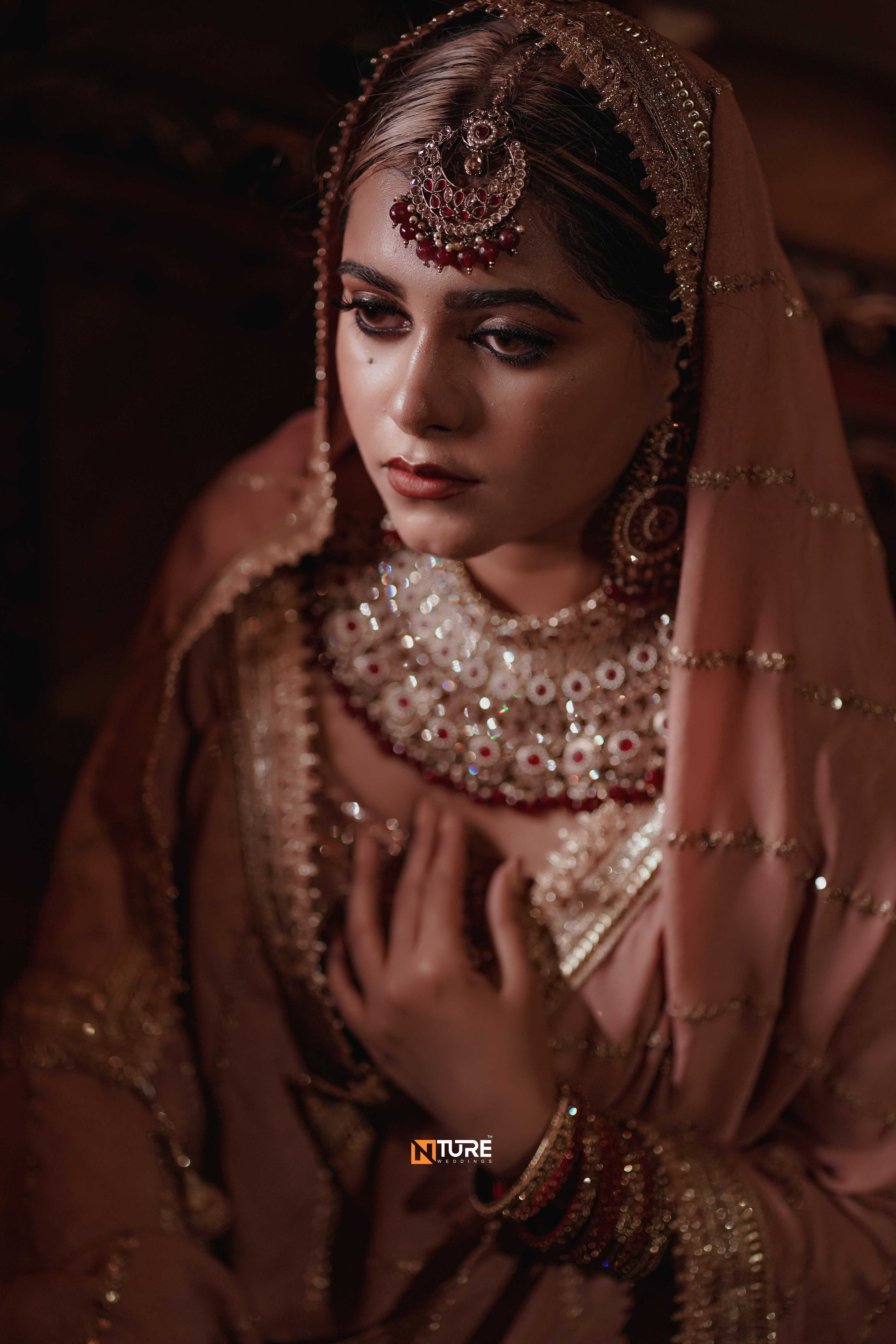 PHOTOS. NTURE WEDDING