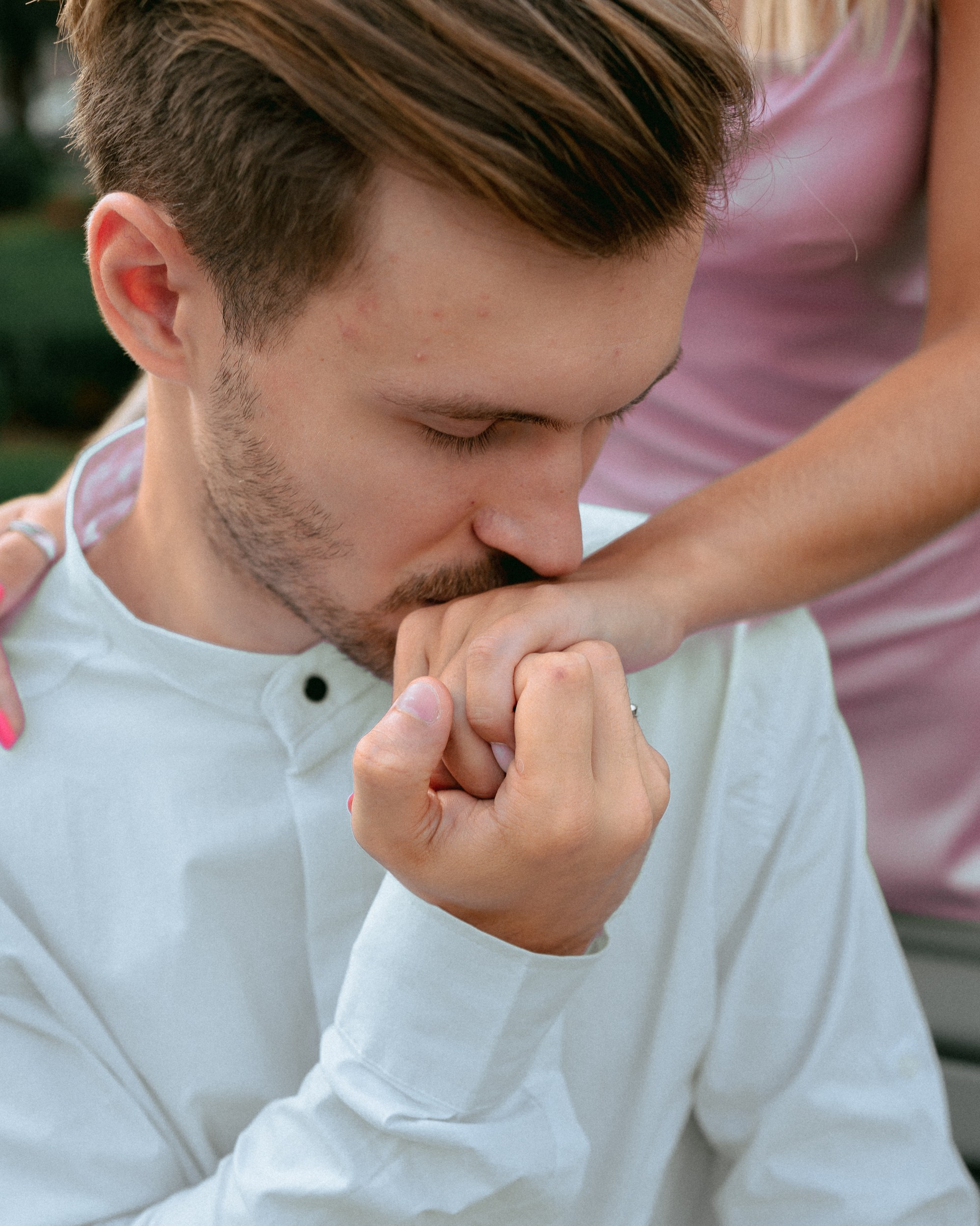 Филипп и Мария. Индивидуальный и свадебный фотограф в Батуми Валерия Азаренко