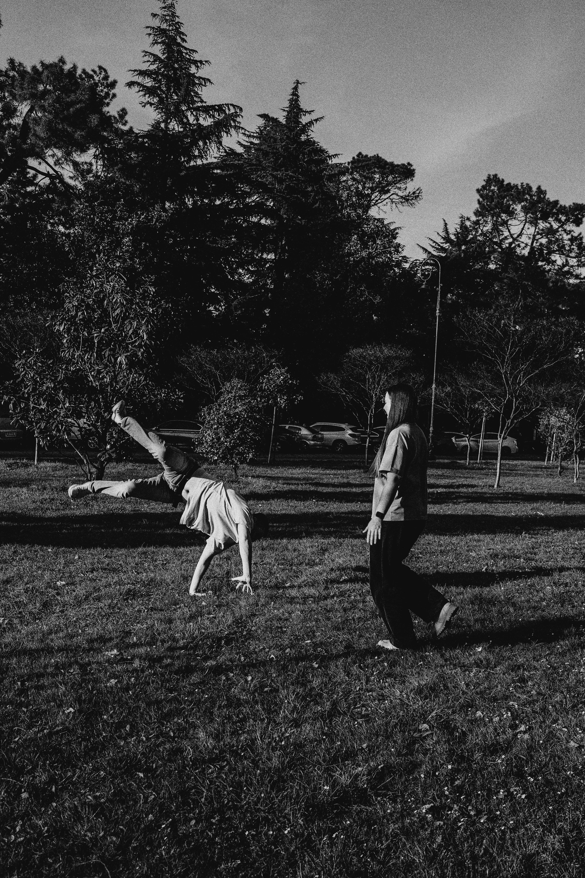 Настя и Серёжа. Индивидуальный и свадебный фотограф в Батуми Валерия Азаренко