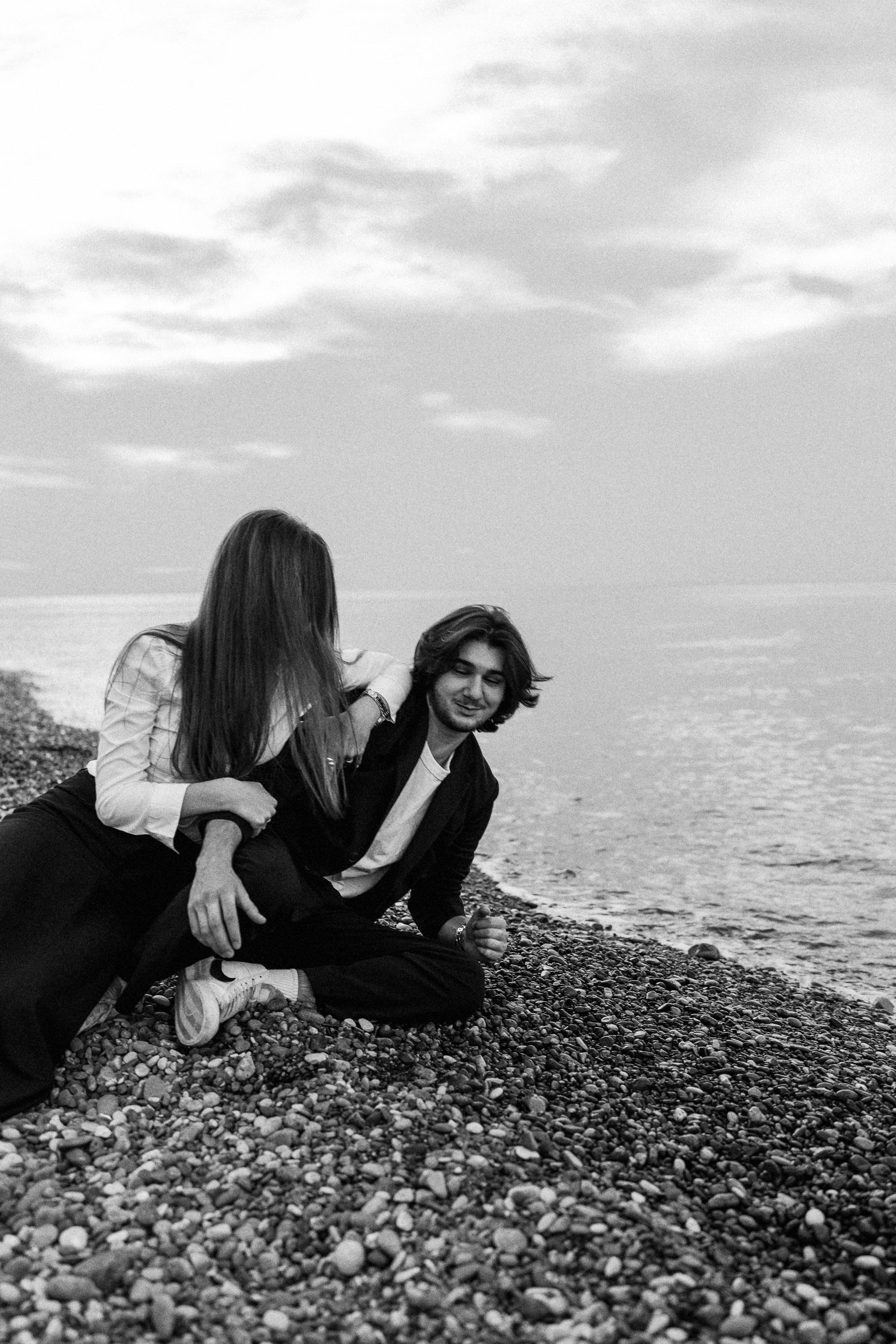 Нино и Коля. Индивидуальный и свадебный фотограф в Батуми Валерия Азаренко