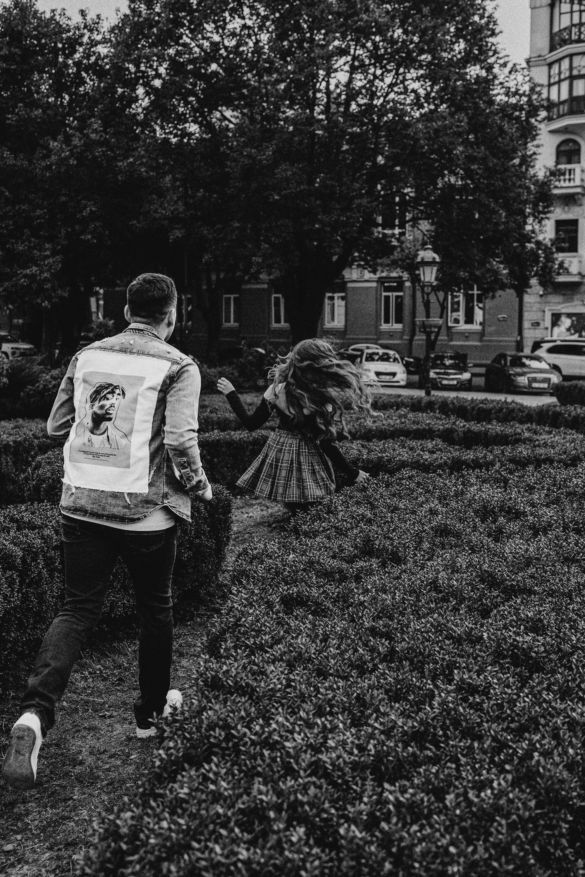 Мария и Саша. Индивидуальный и свадебный фотограф в Батуми Валерия Азаренко