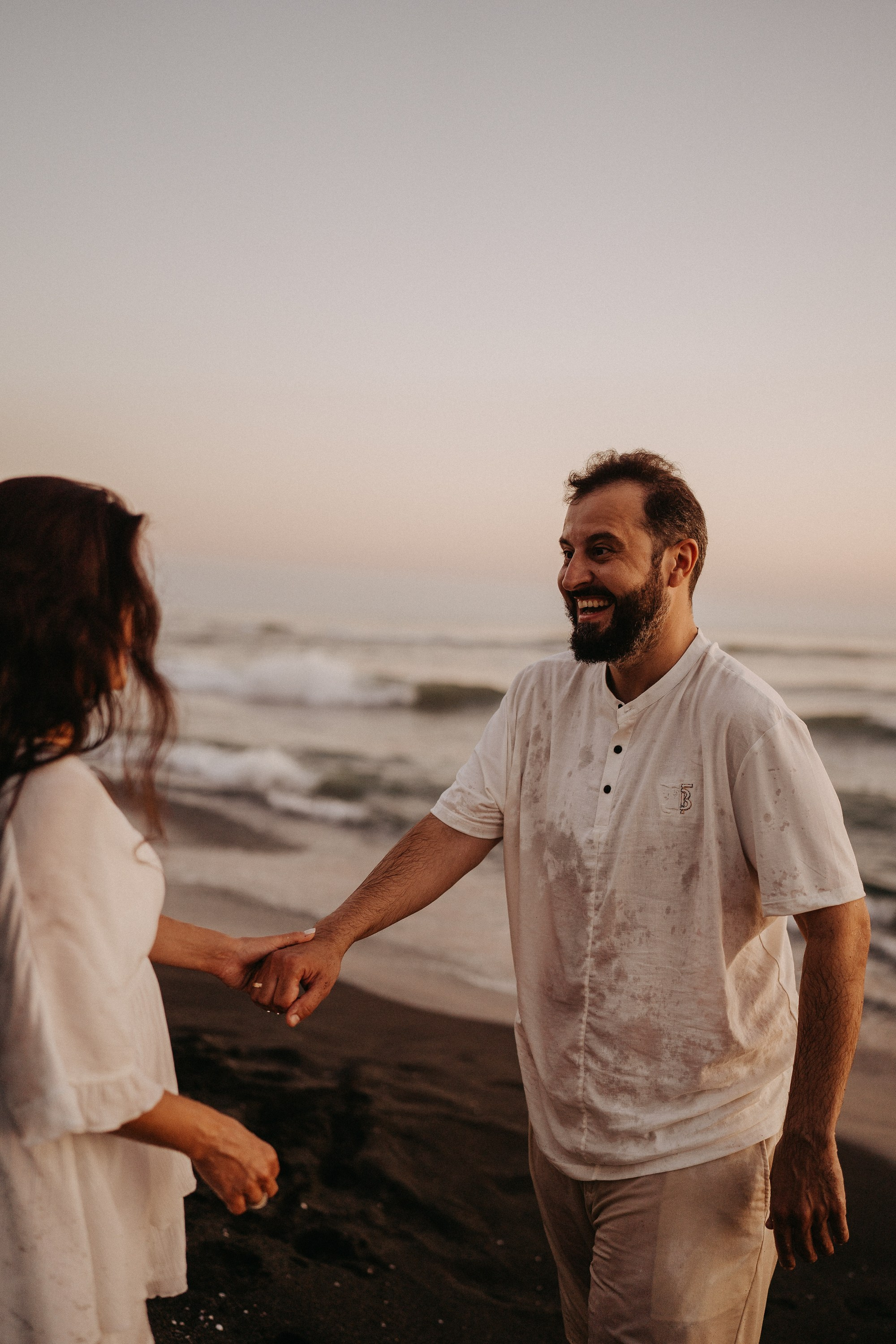 Мария и Давид. Индивидуальный и свадебный фотограф в Батуми Валерия Азаренко