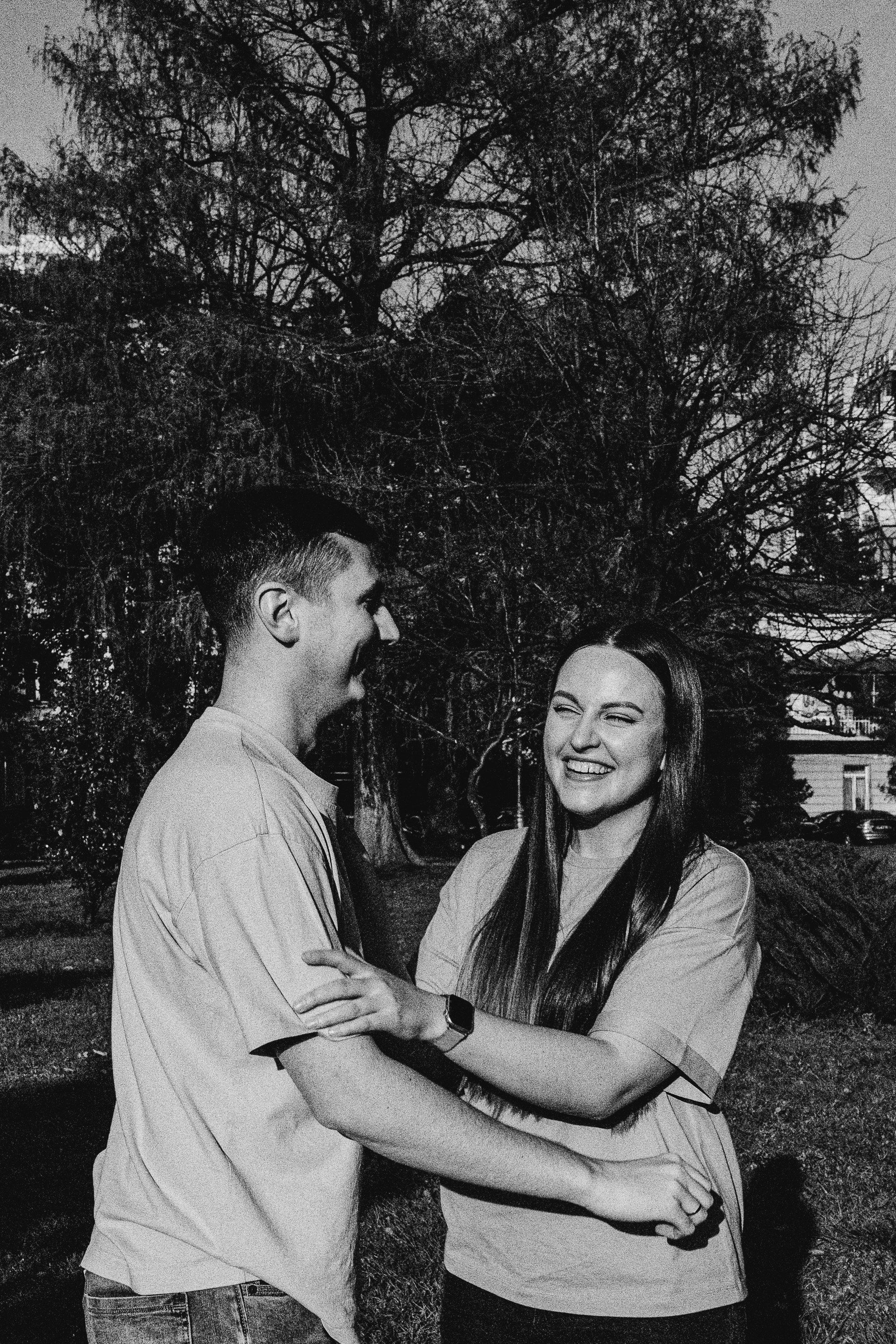 Настя и Серёжа. Индивидуальный и свадебный фотограф в Батуми Валерия Азаренко