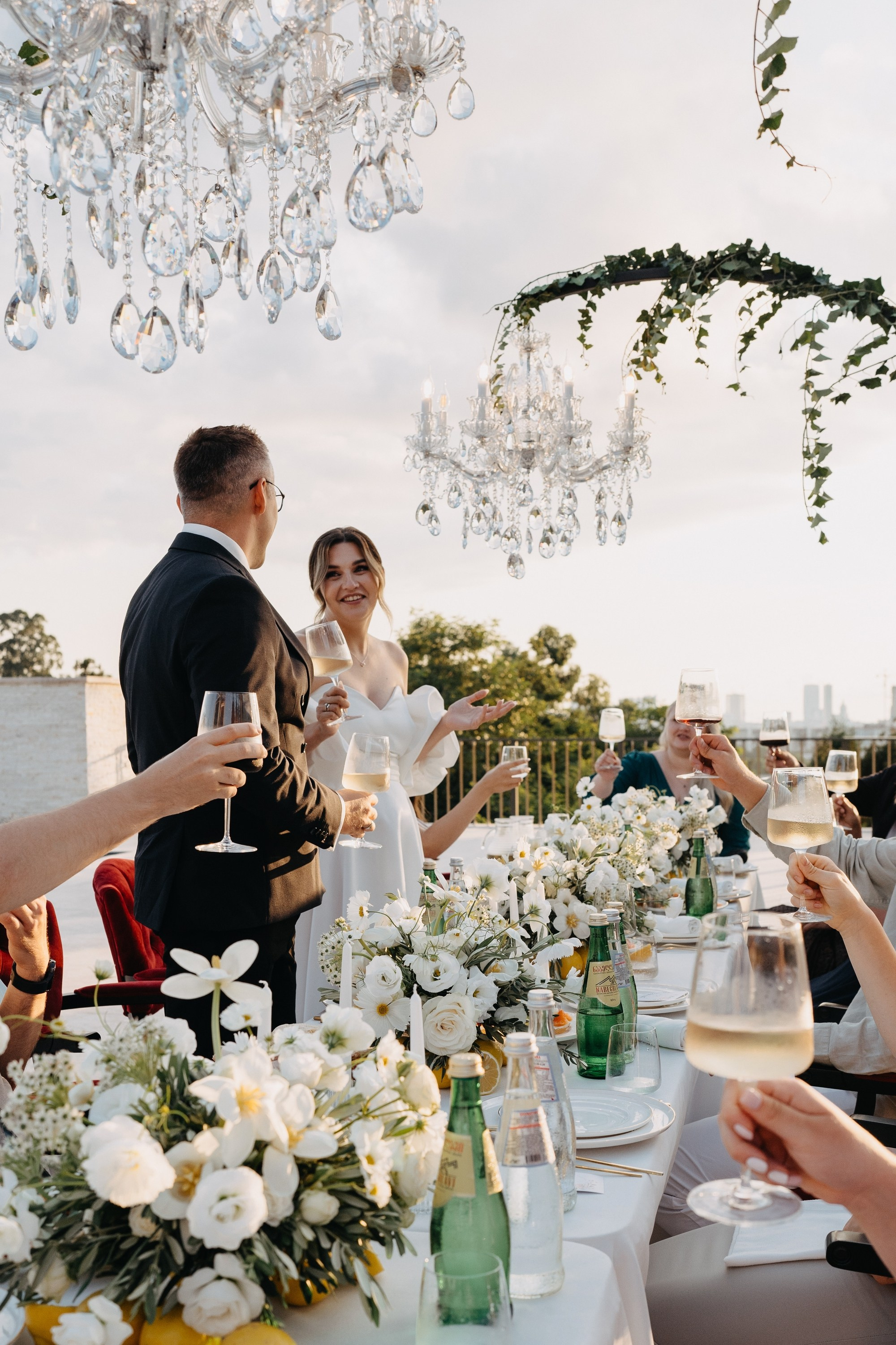 Аустрис и Элина. Индивидуальный и свадебный фотограф в Батуми Валерия Азаренко